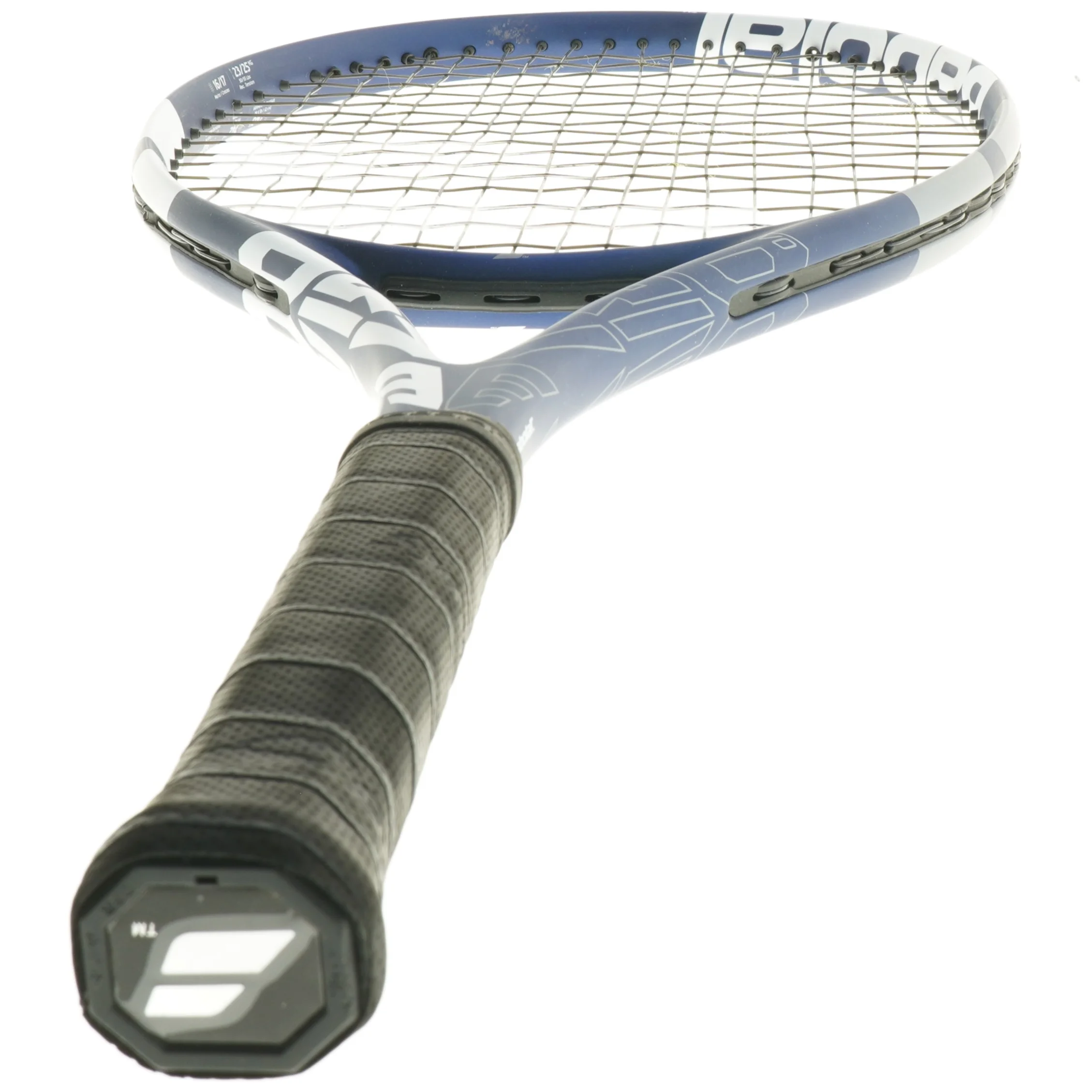 Tennisketcher (str. 70x29 cm)