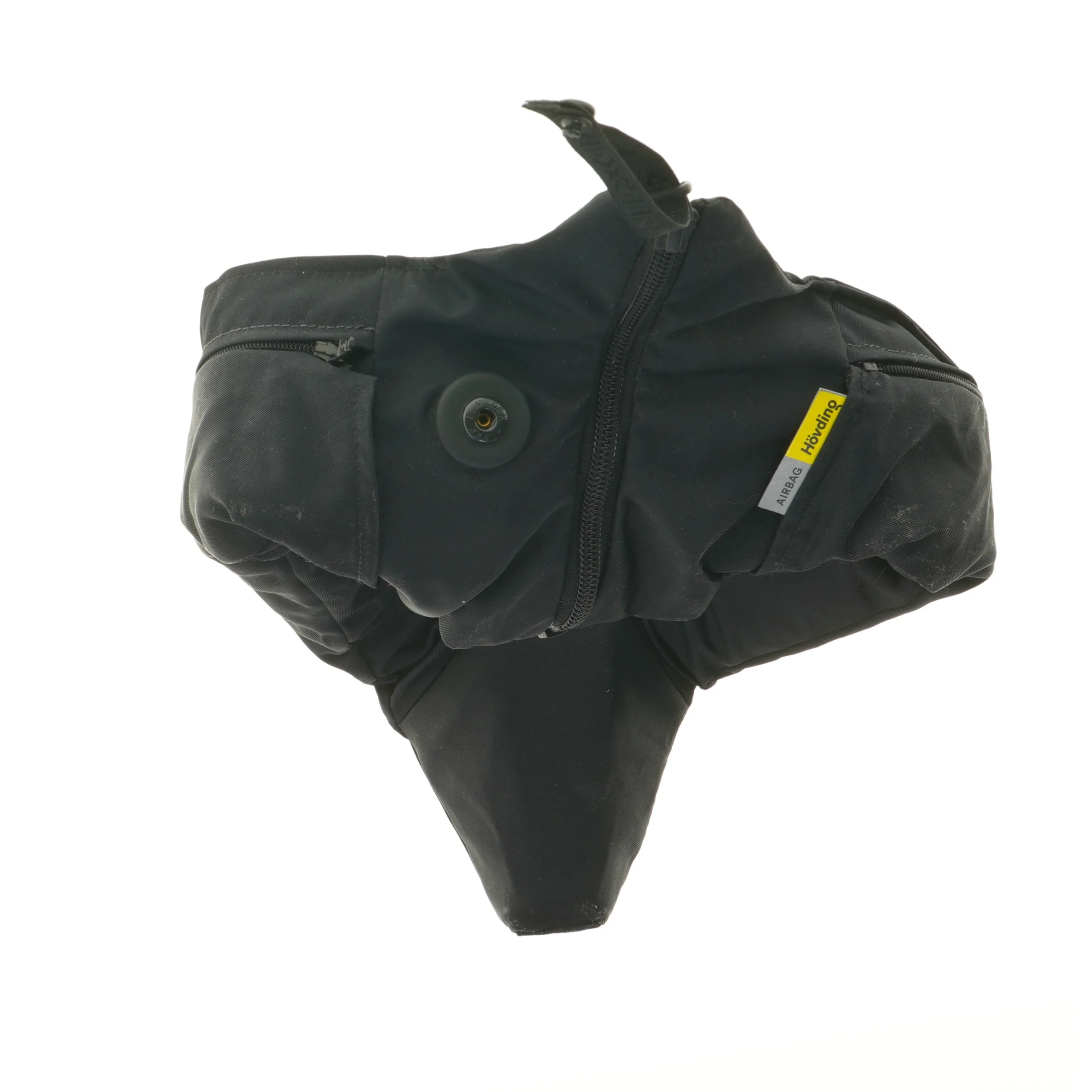 Hövding cykel airbag fra Hövding (str. Ø 24 cm)