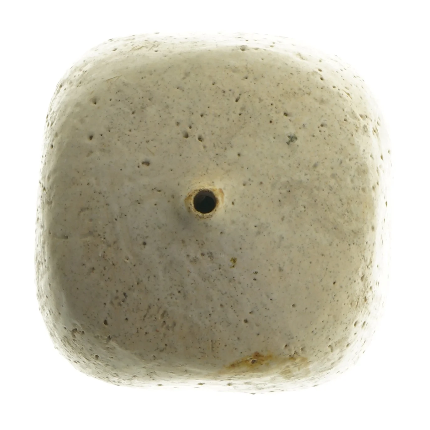 Keramisk vase (str. 16x13 cm)