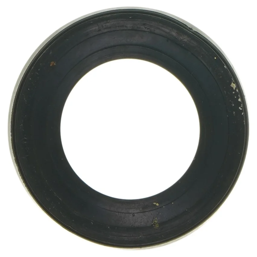 Rund gummipakning (str. Ø 9,5 cm)