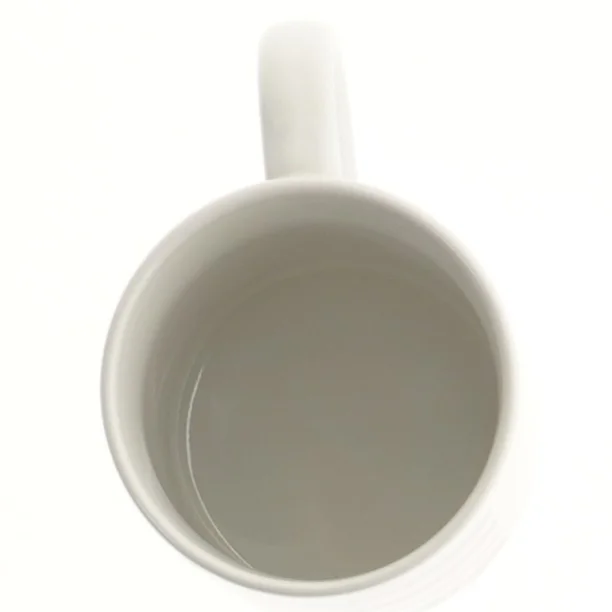 Amerikansk flag krus (str. 10 cm)