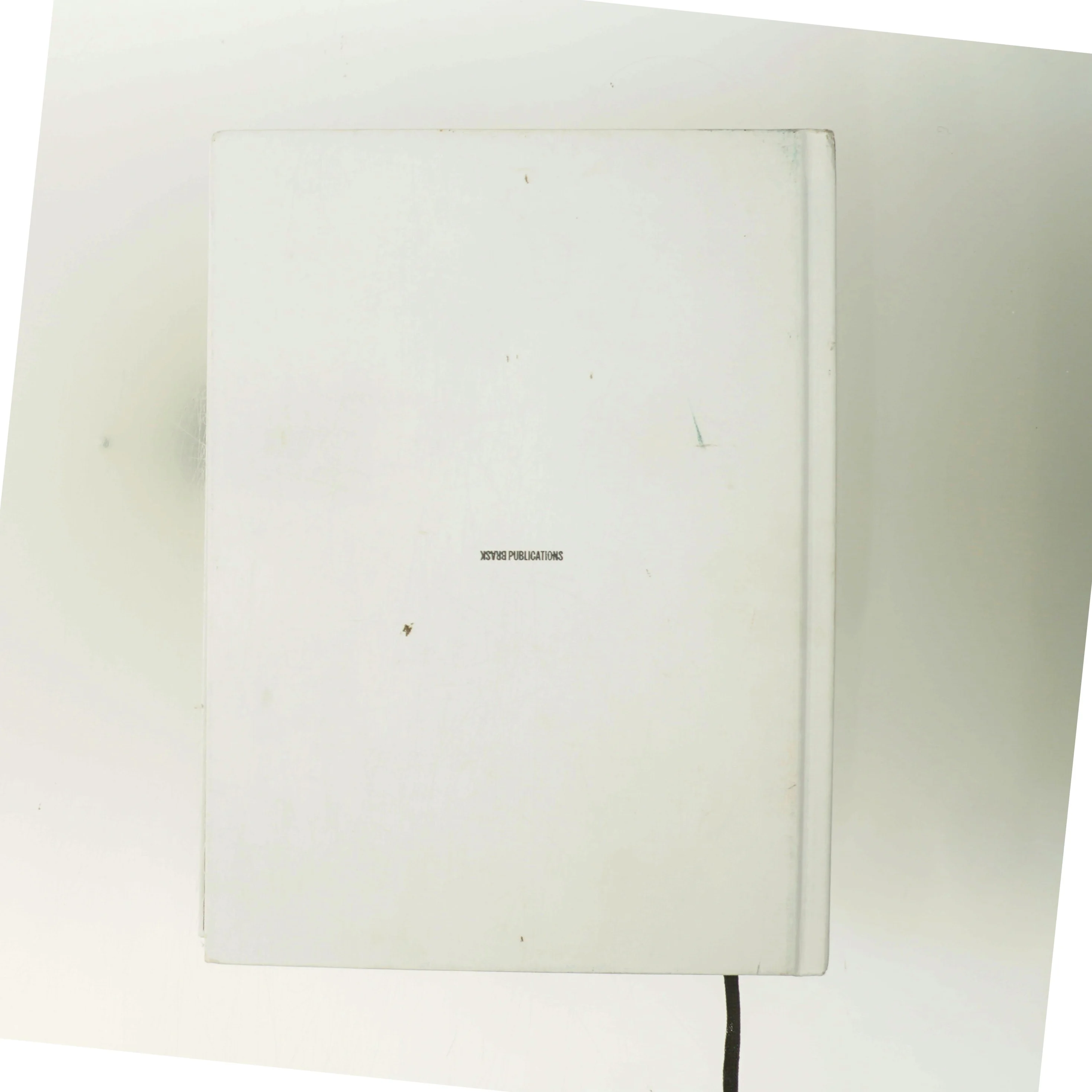 Once At All af Simon Sebastian (Bog)