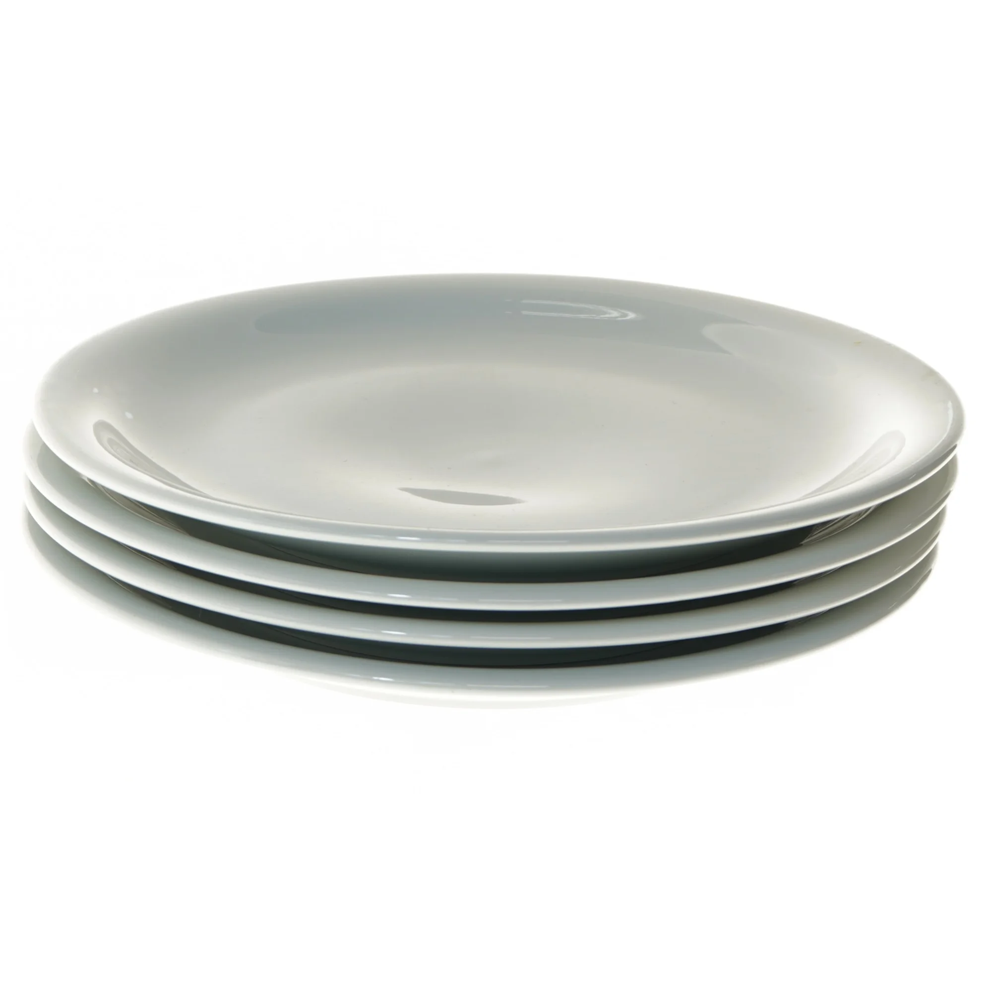 Sæt af middags tallerkener fra Villeroy & Boch (str. Ø 31 cm)