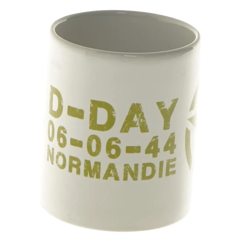 D-Day Normandie krus (str. 10 cm)
