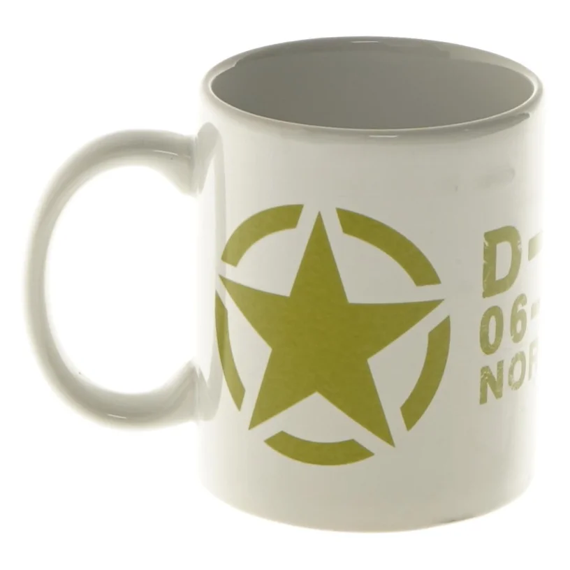 D-Day Normandie krus (str. 10 cm)