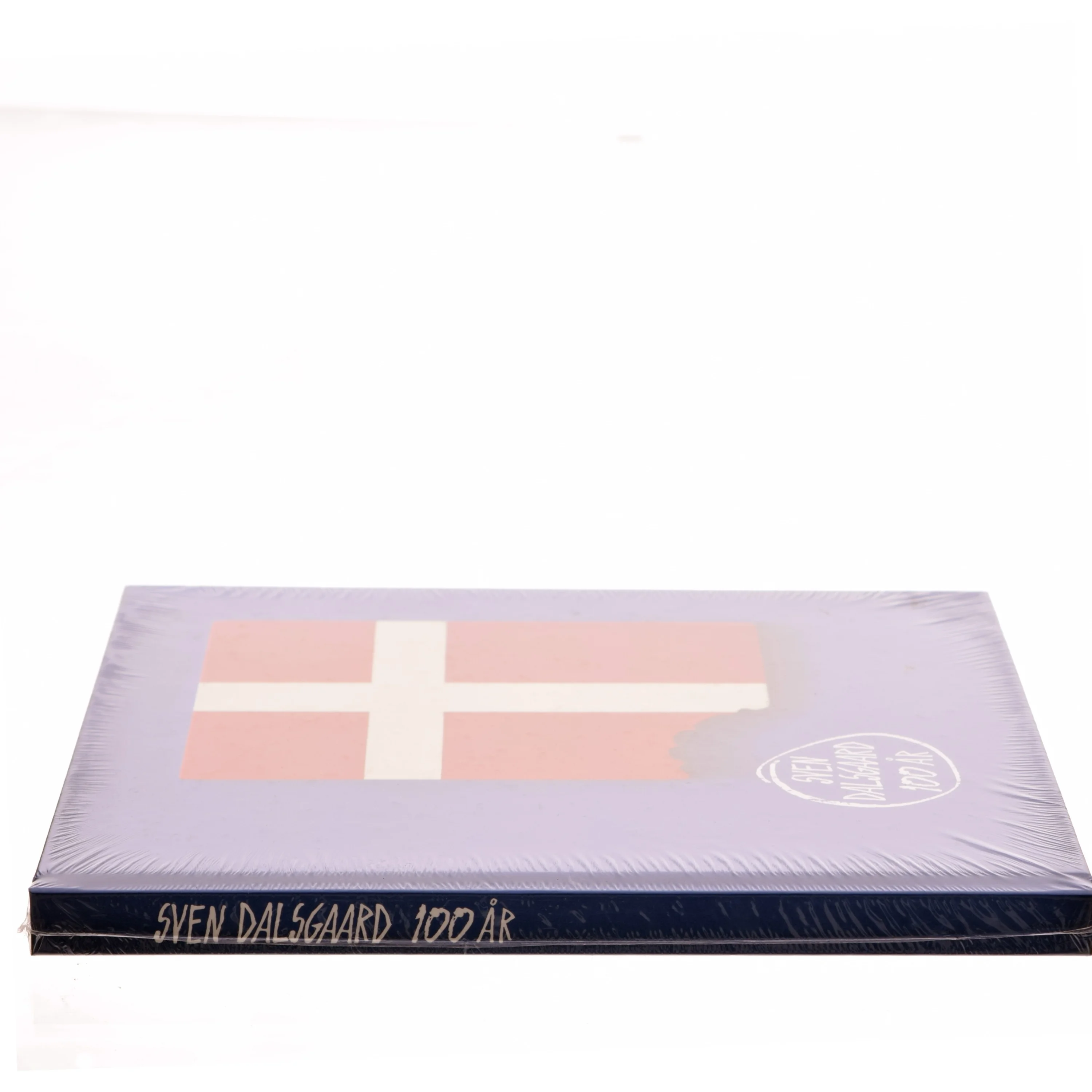 Sven Dalsgaard 100 år (Bog)
