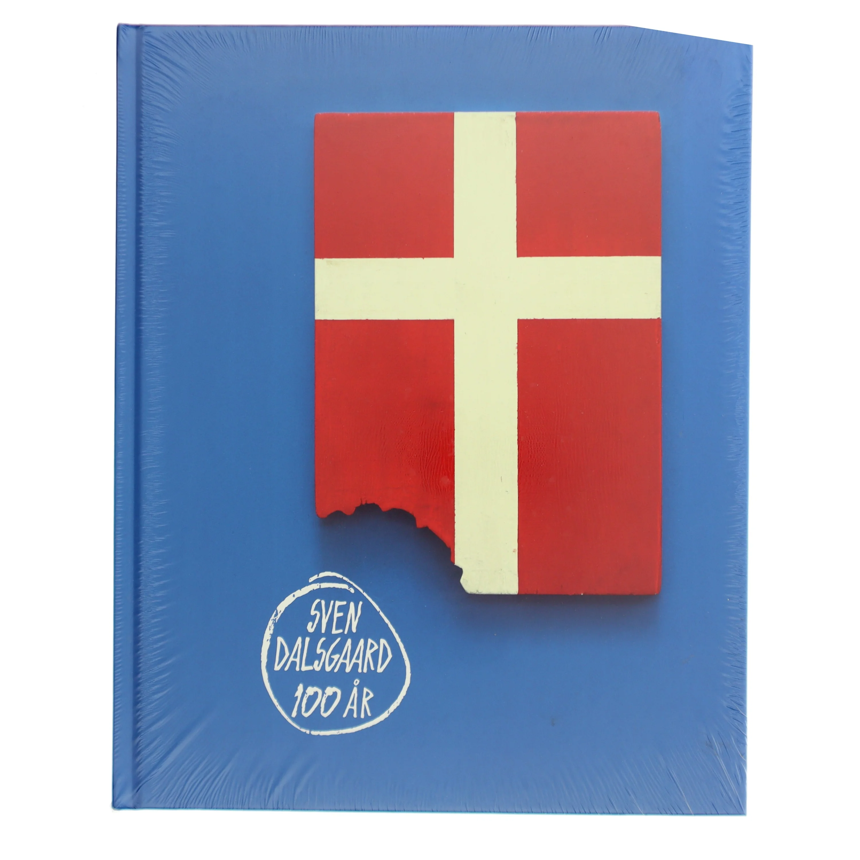 Sven Dalsgaard 100 år (Bog)