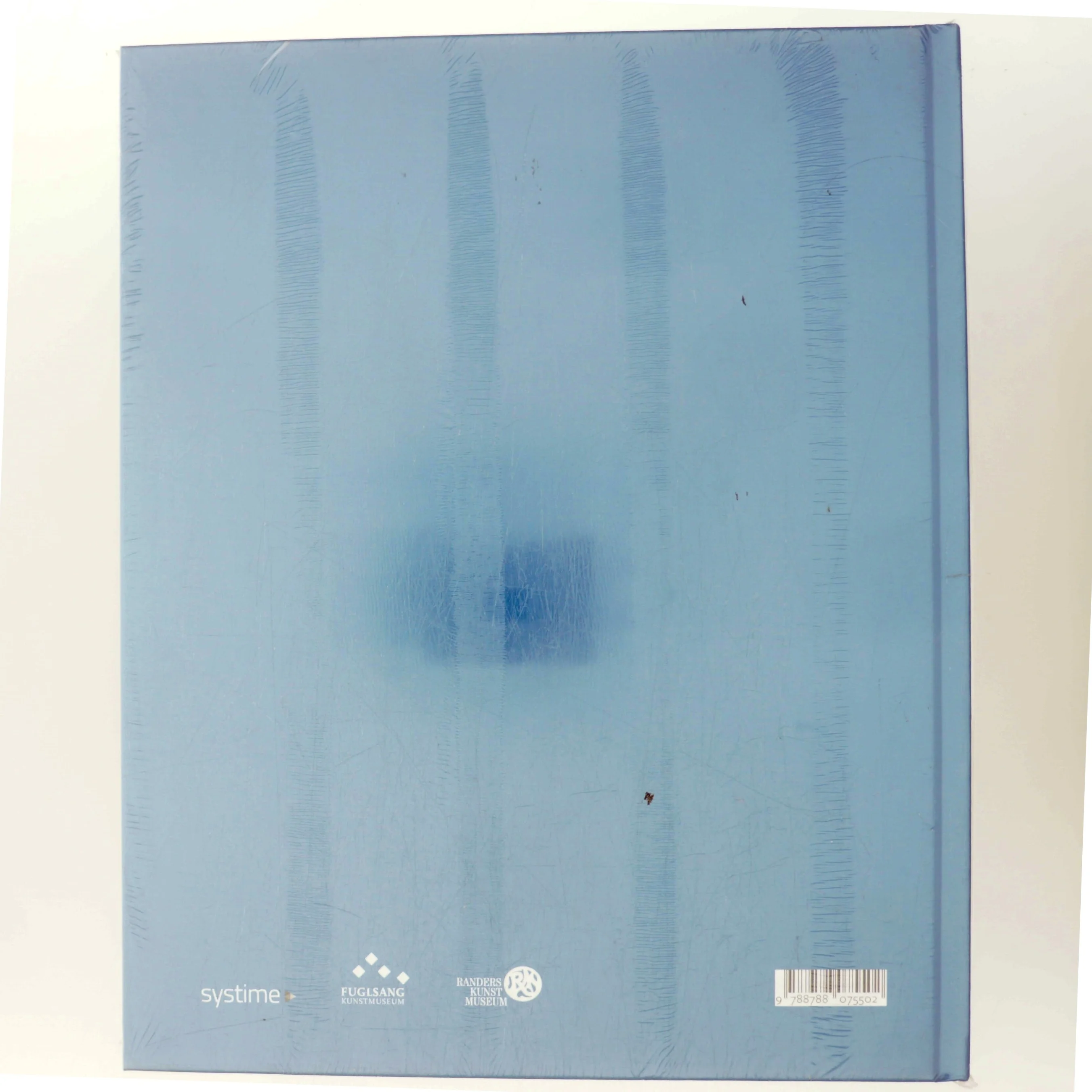 Sven Dalsgaard 100 år (Bog)