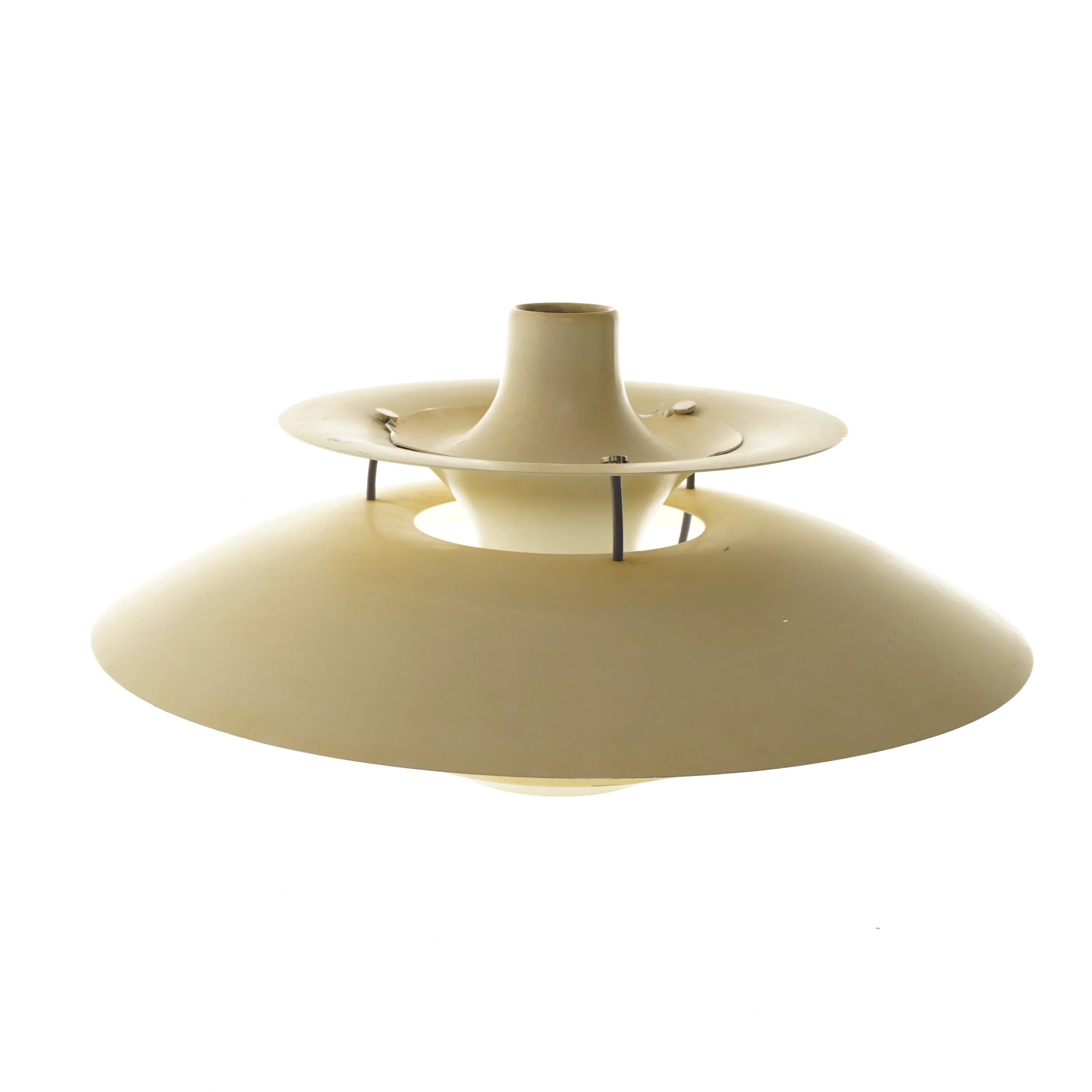 PH 5 lampe (str. Ø 50 cm)