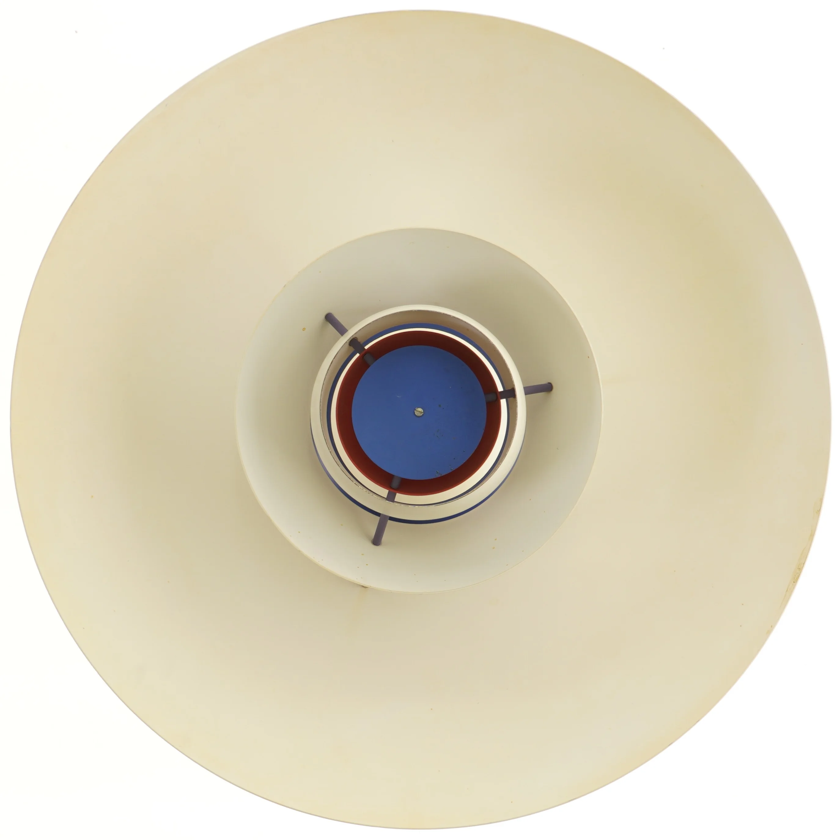 PH 5 lampe (str. Ø 50 cm)