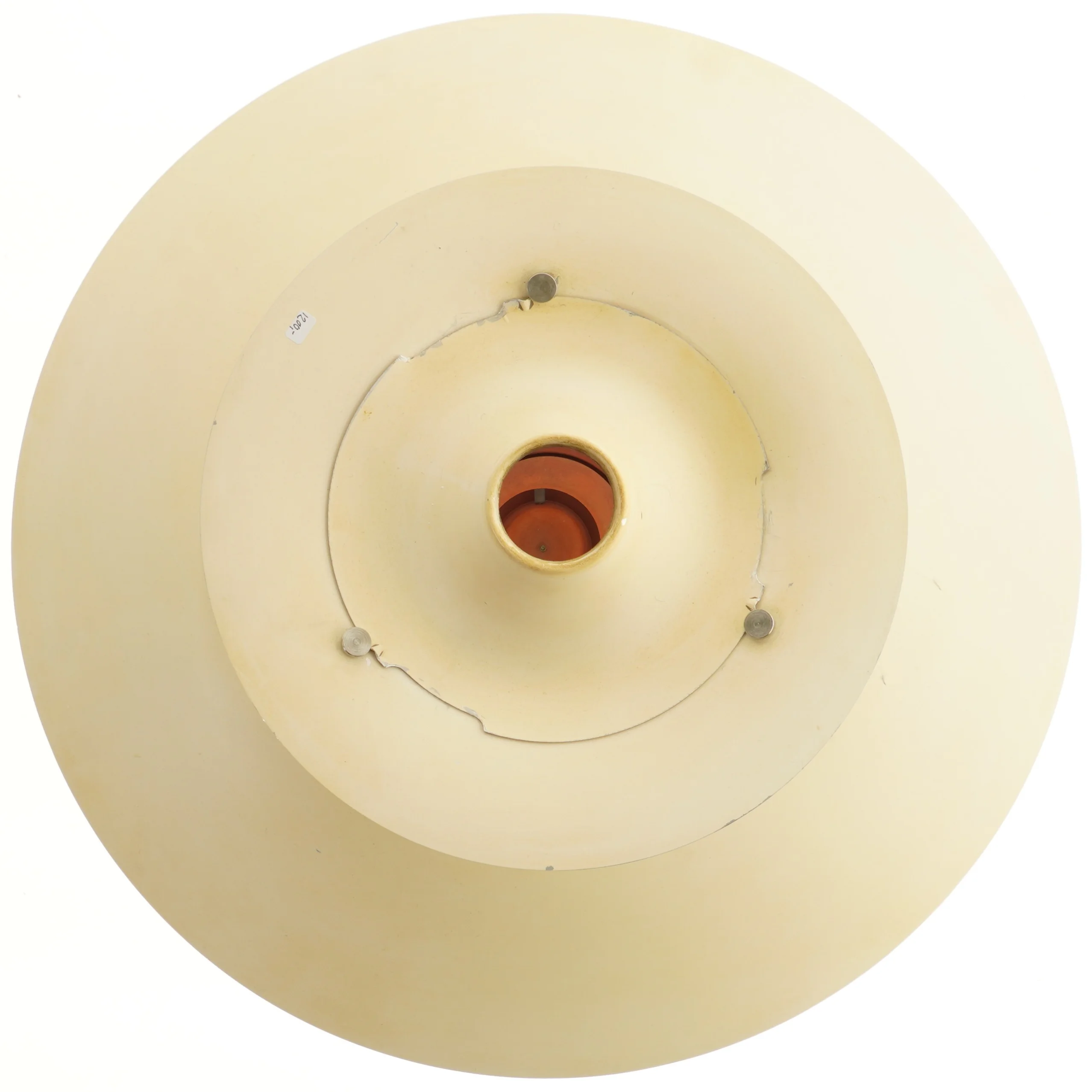 PH 5 lampe (str. Ø 50 cm)