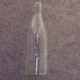 Gammel mælkeflaske (str. 28 x 9 cm)