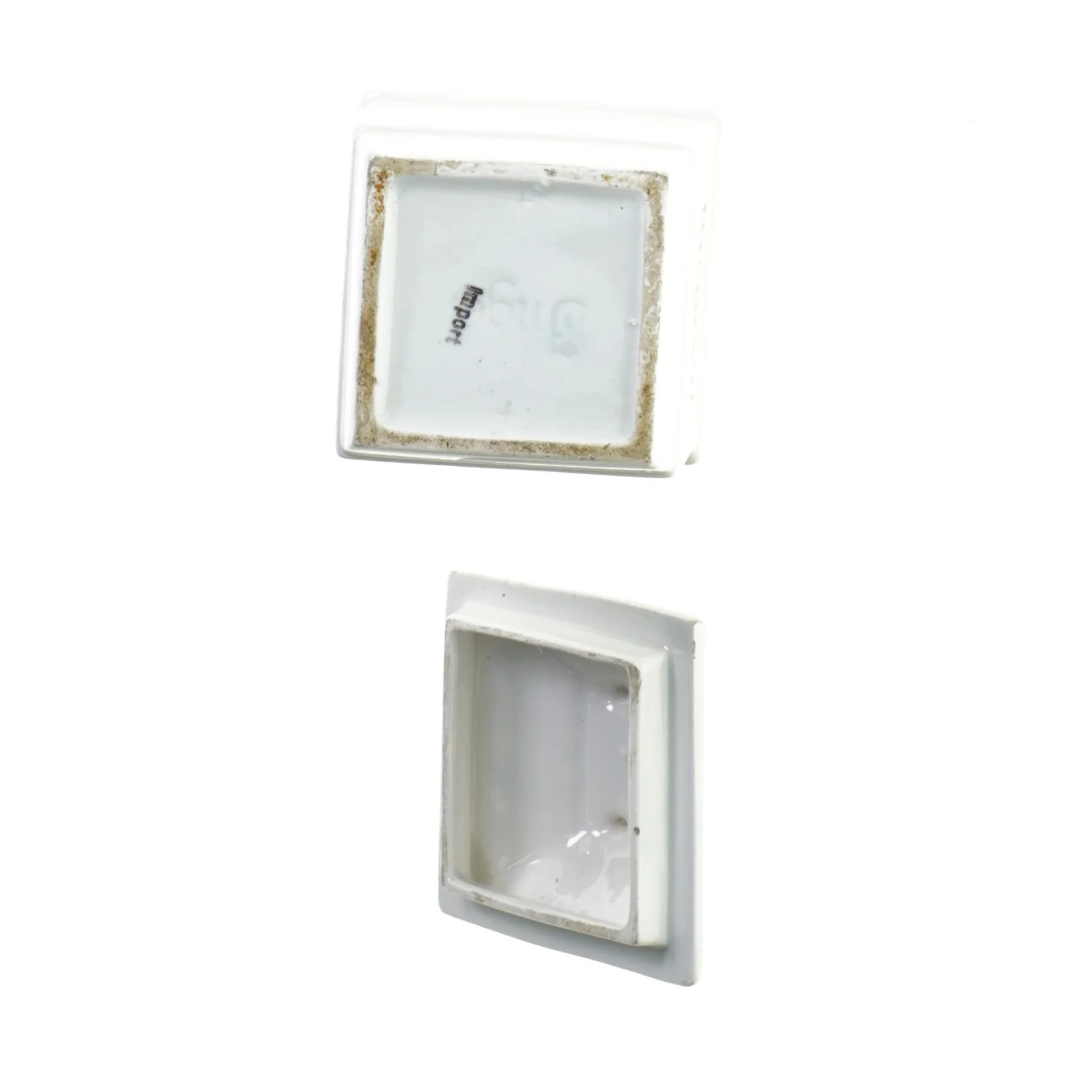 Risgryn opbevaring fra Jnge (str. 15 x 10 cm)