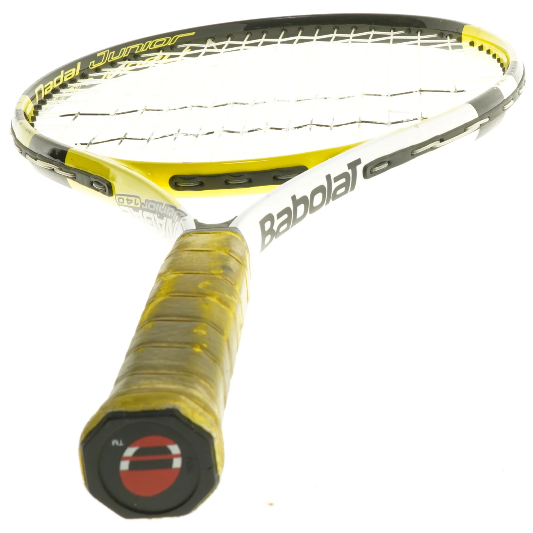 Tennisketcher Babolat Nadal Junior fra Babolat (str. 63,5 cm)