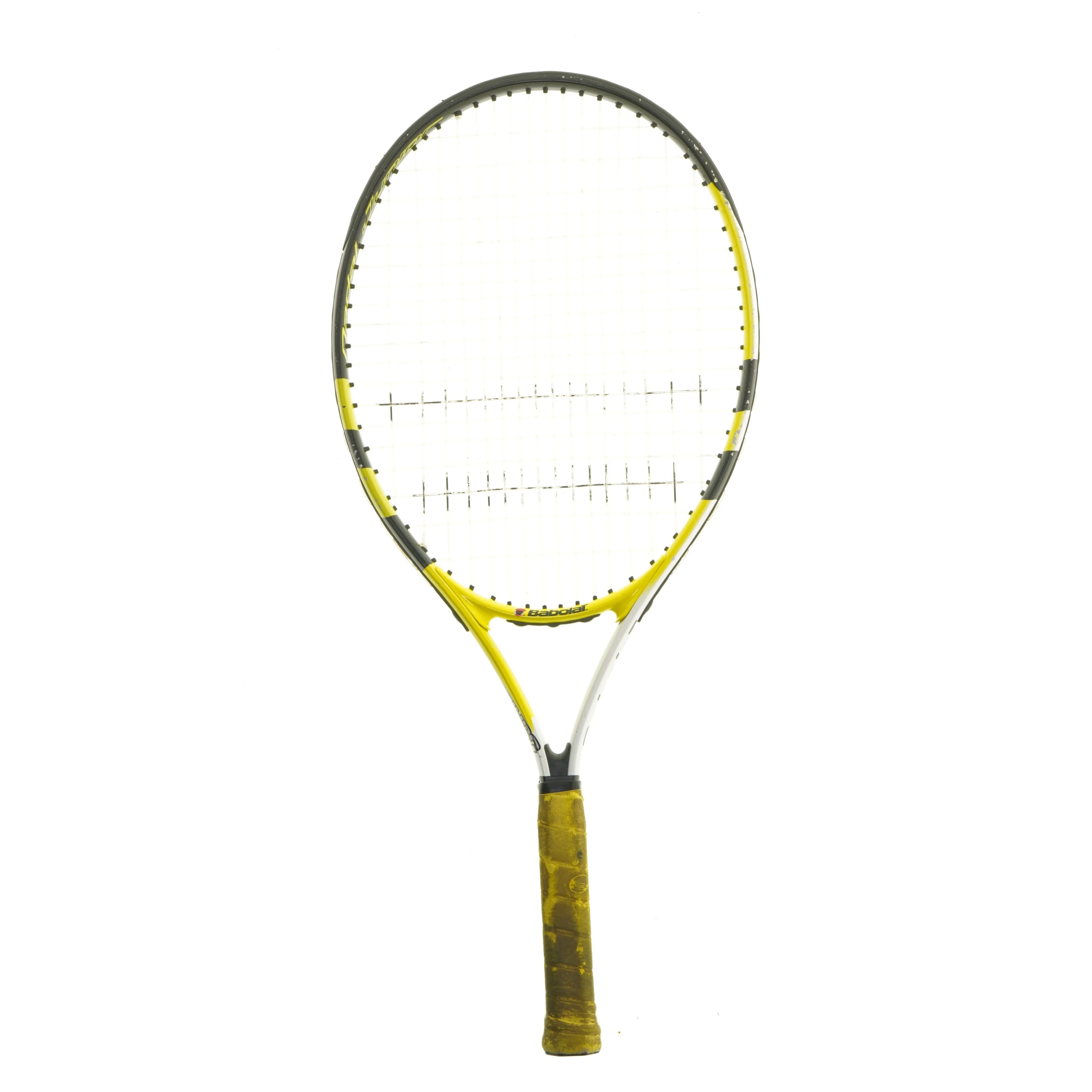 Tennisketcher Babolat Nadal Junior fra Babolat (str. 63,5 cm)