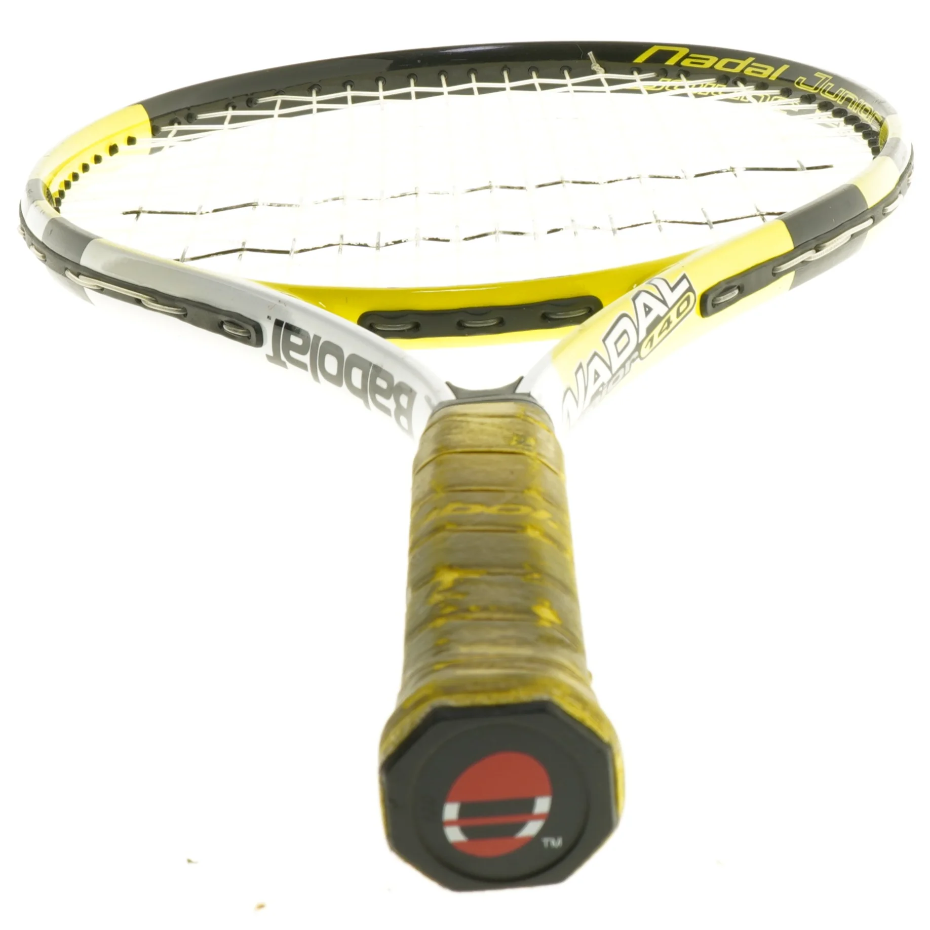 Tennisketcher Babolat Nadal Junior fra Babolat (str. 63,5 cm)