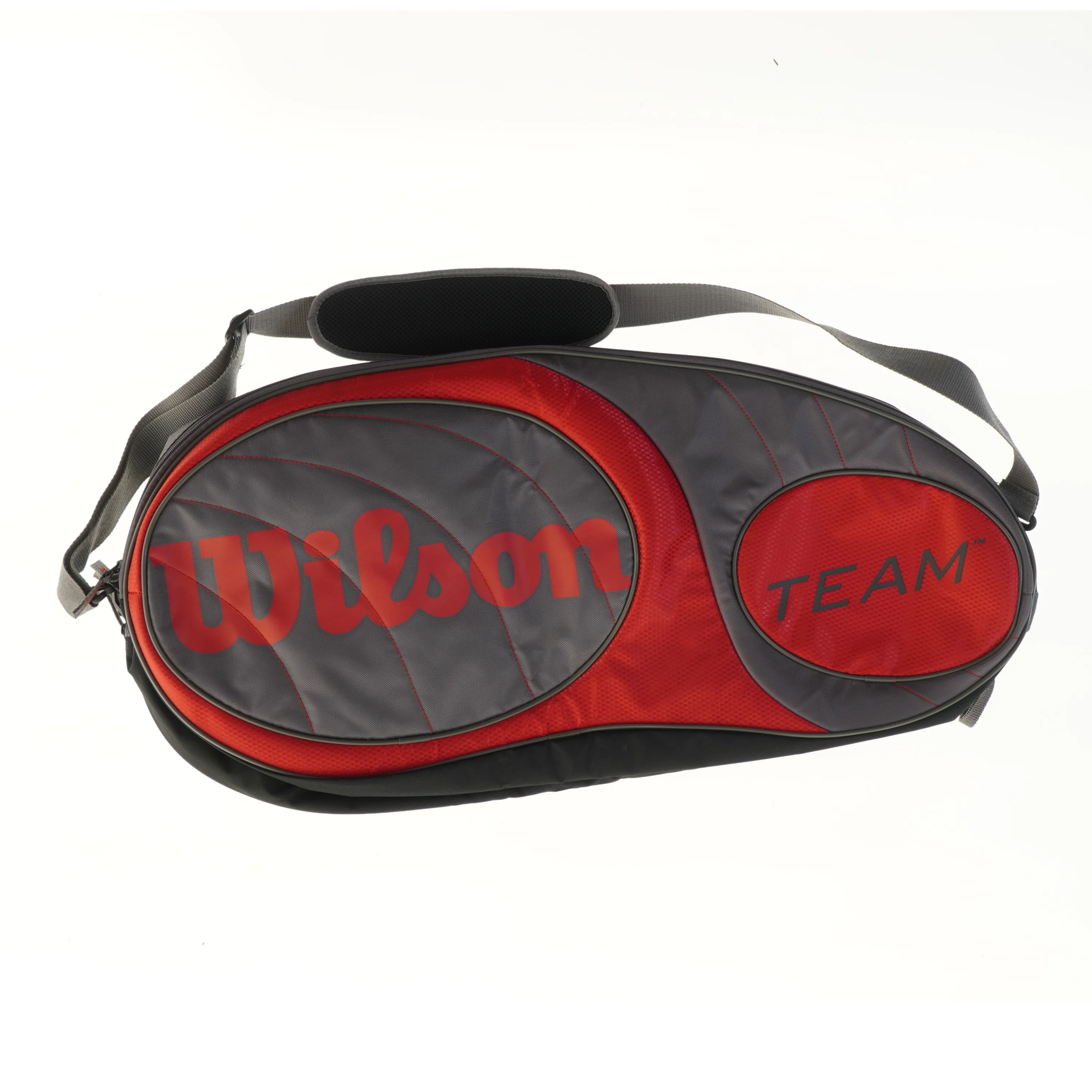Wilson tennis taske fra Wilson (str. 77x38 cm)