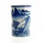 Vase fra china (str. 15 x 10 cm)