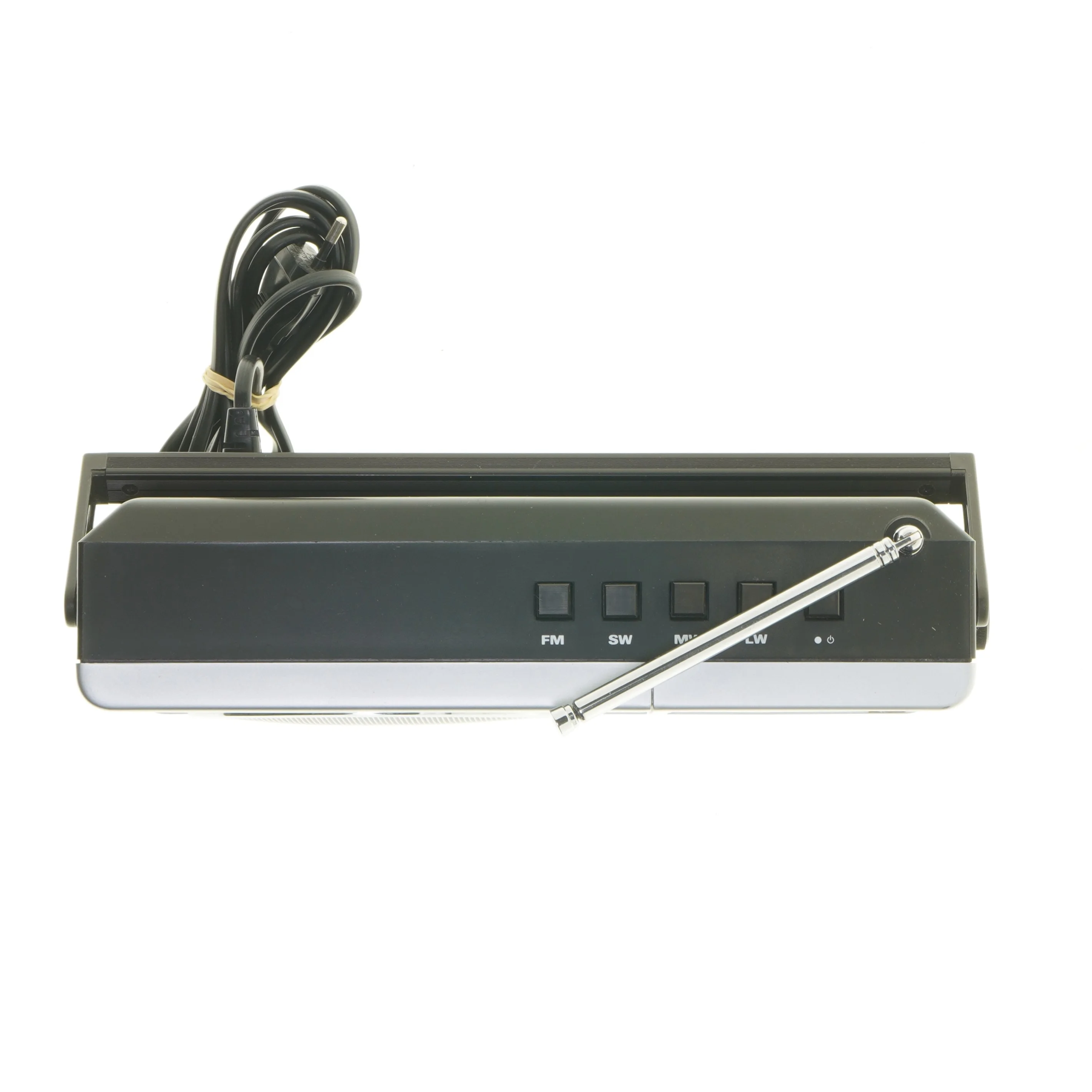 Grundig Music Boy 160 bærbar radio fra Grundig (str. 27x16 cm)