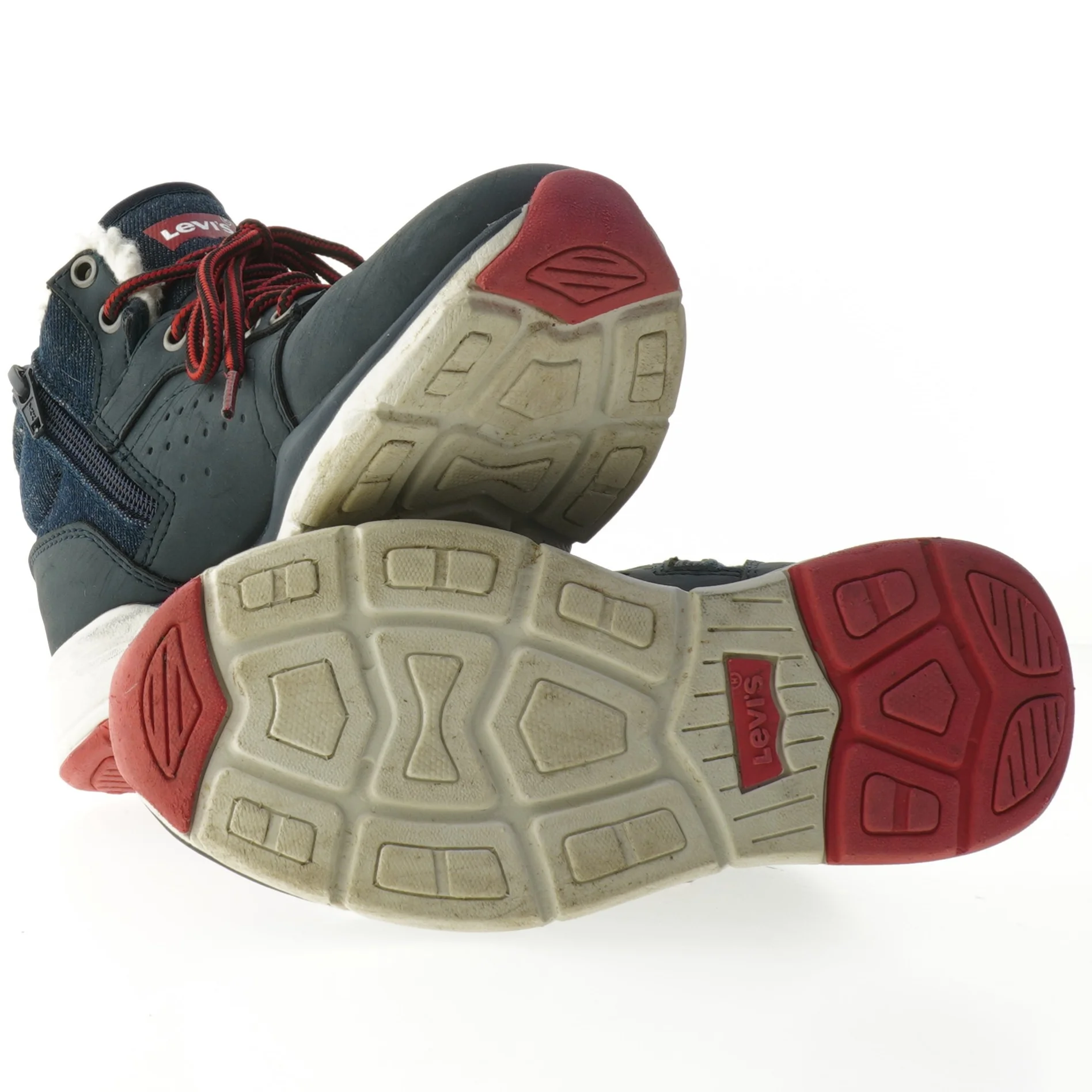 Levi's vinterstøvler til børn, str. 31 fra Levi's (str. 31 )