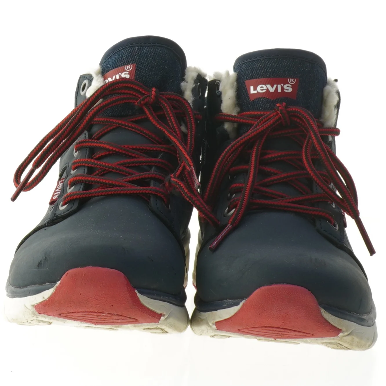 Levi's vinterstøvler til børn, str. 31 fra Levi's (str. 31 )