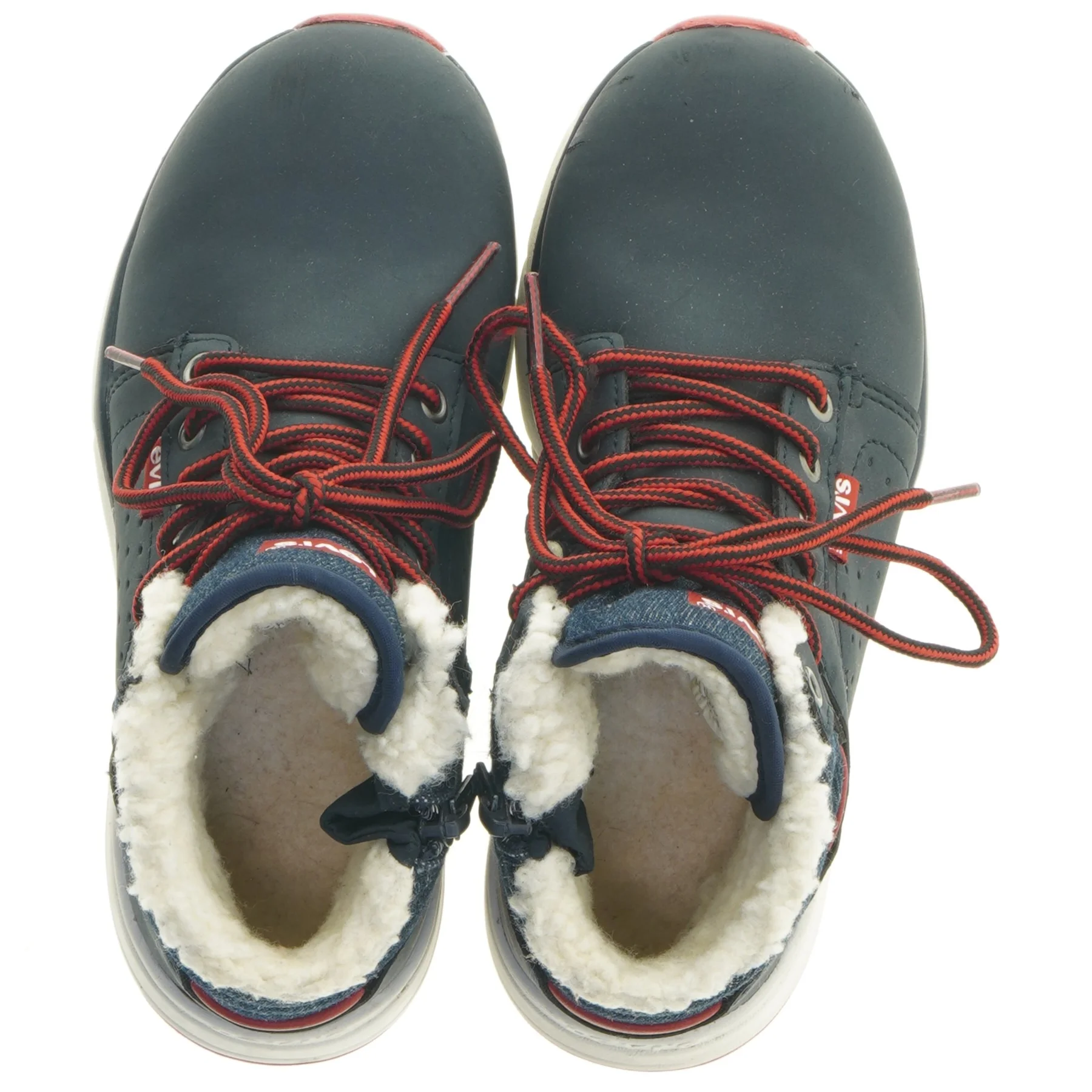 Levi's vinterstøvler til børn, str. 31 fra Levi's (str. 31 )