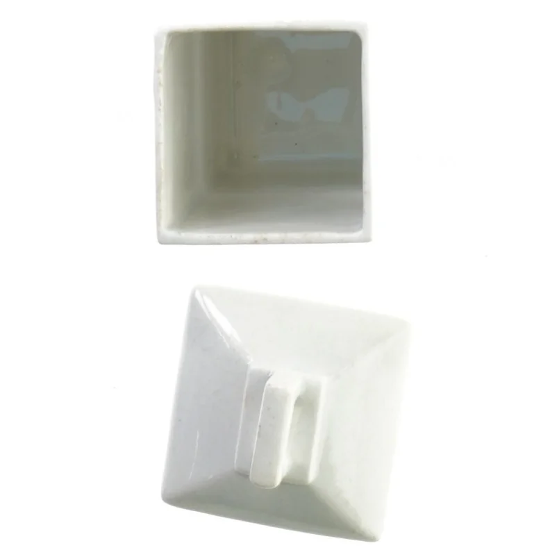 Vitpeppar opbevaring fra Jnge (str. 8 x 5 cm)