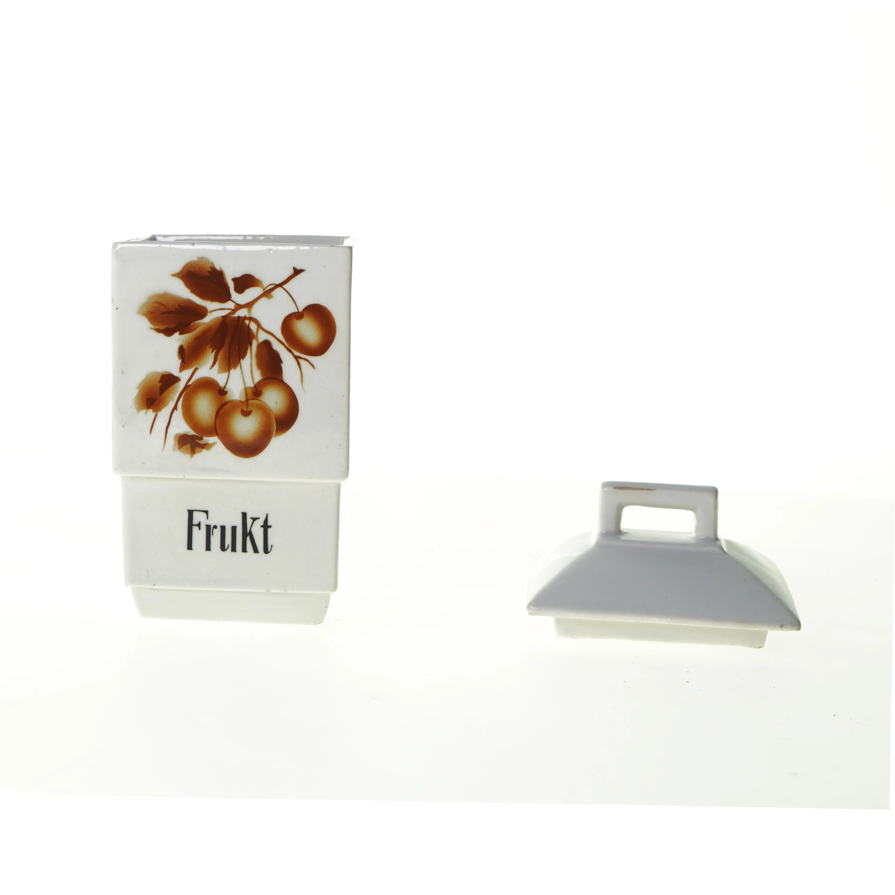 Frukt Opbevaring fra Jnge (str. 15 x 10 cm)