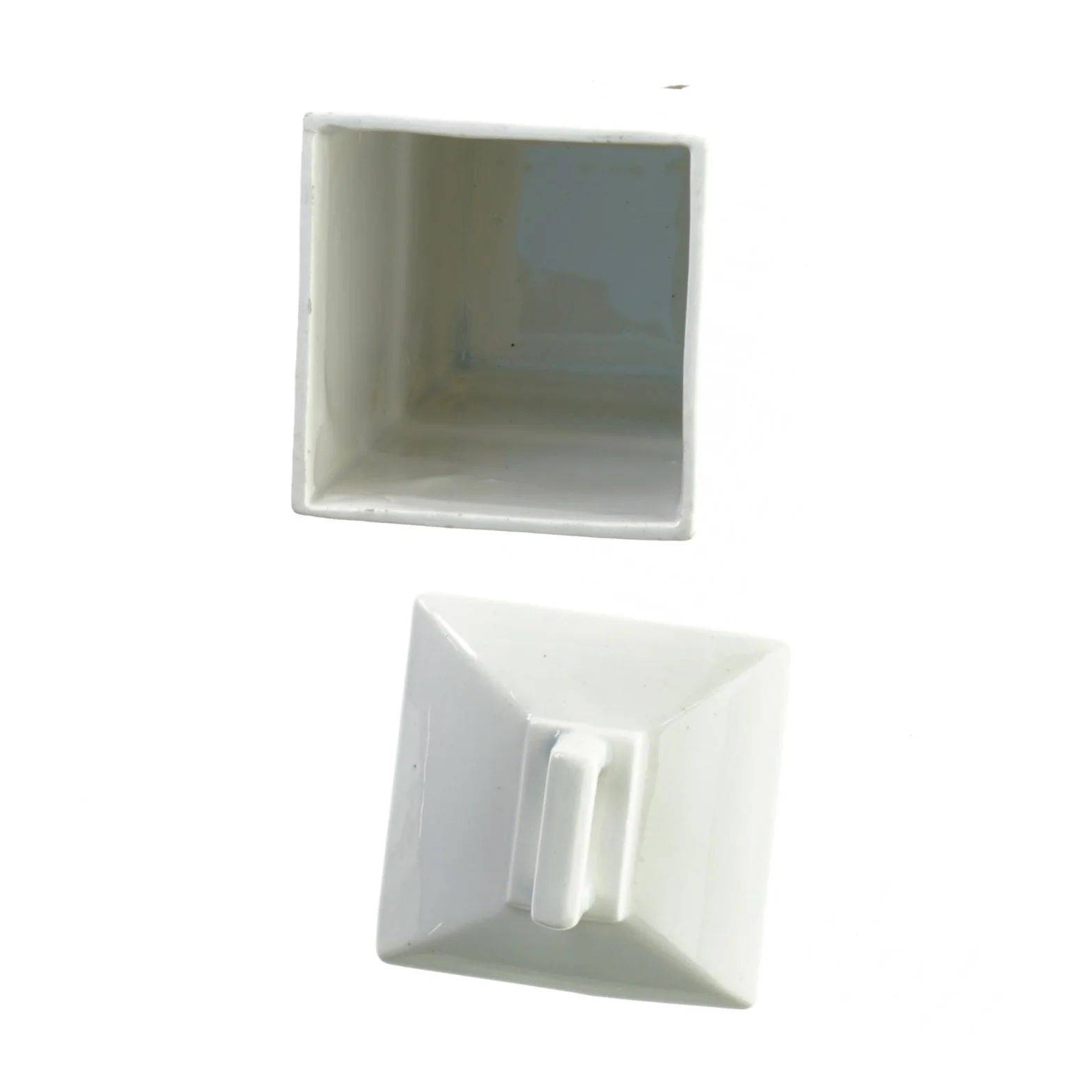 Socker opbevaring fra Jnge (str. 15 x 10 cm)