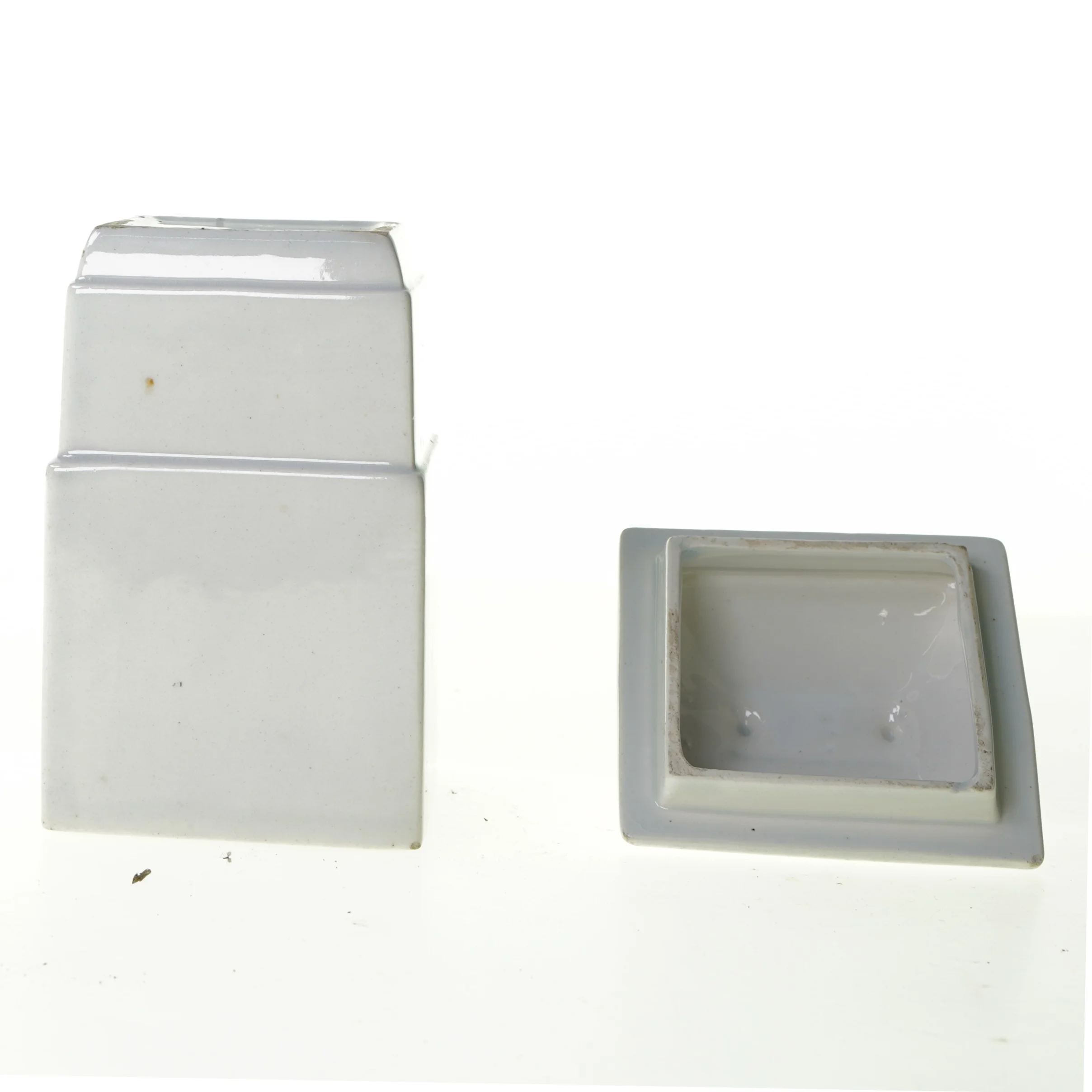 Socker opbevaring fra Jnge (str. 15 x 10 cm)