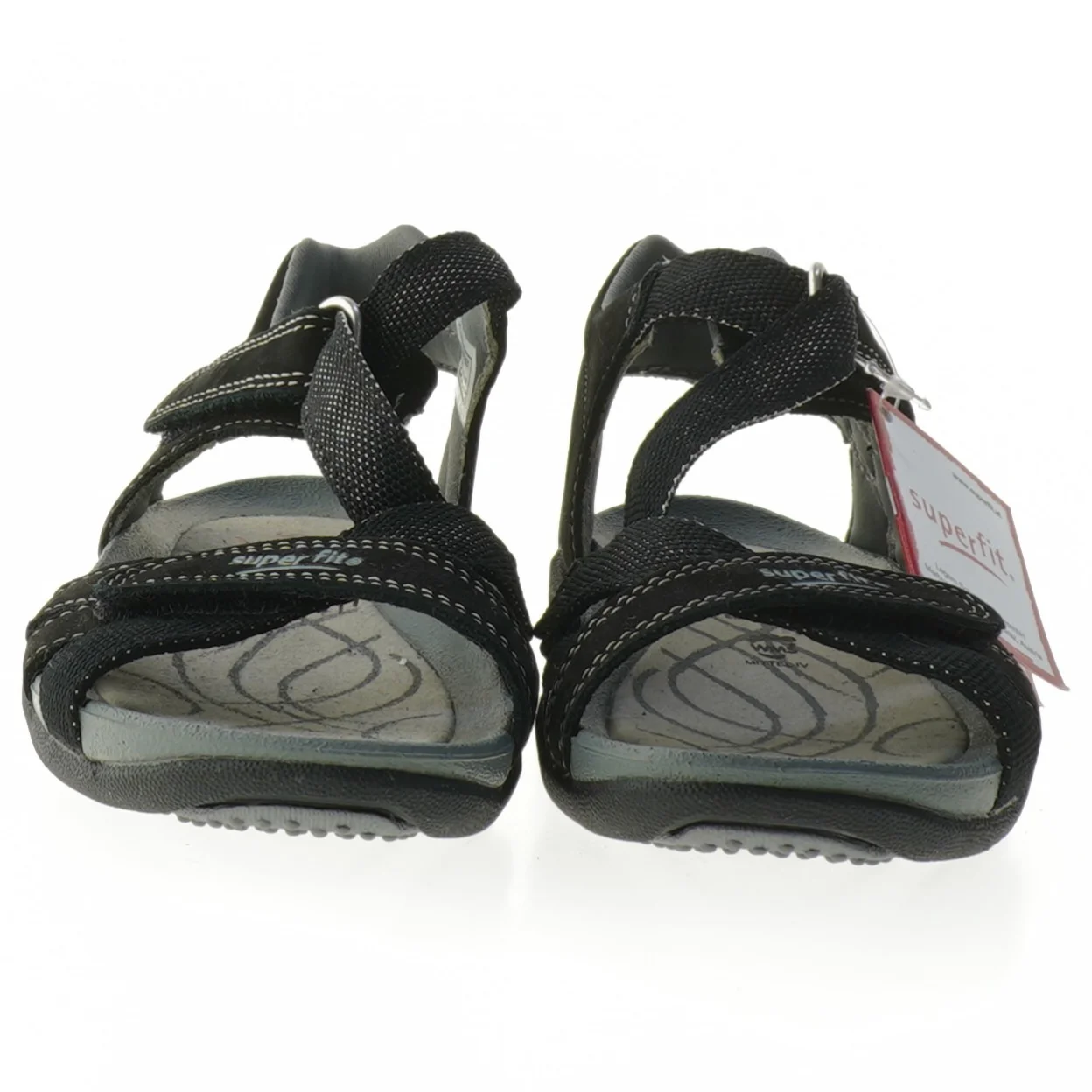 Superfit børnesandaler fra Superfit (str. 31 )