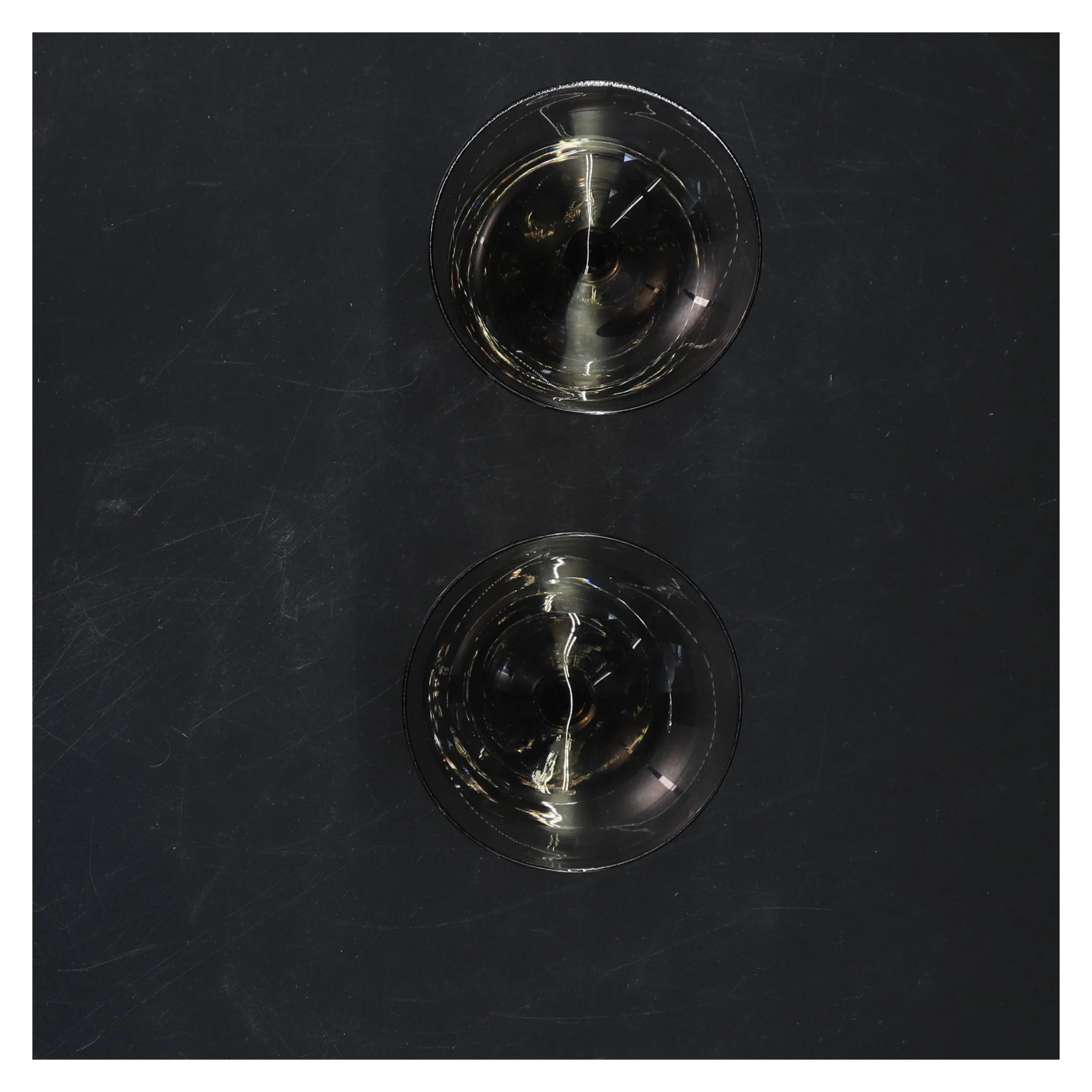 Par cocktailglas (str. 8x7 cm)