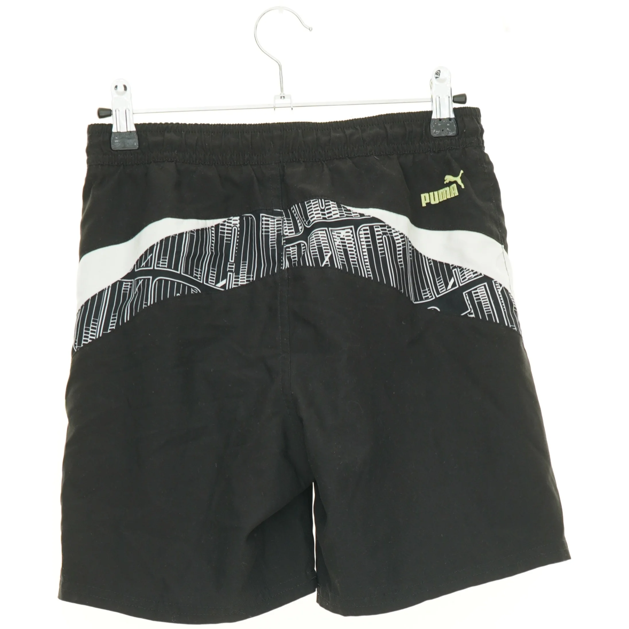 Badebukser fra Puma (str. 140 cm)