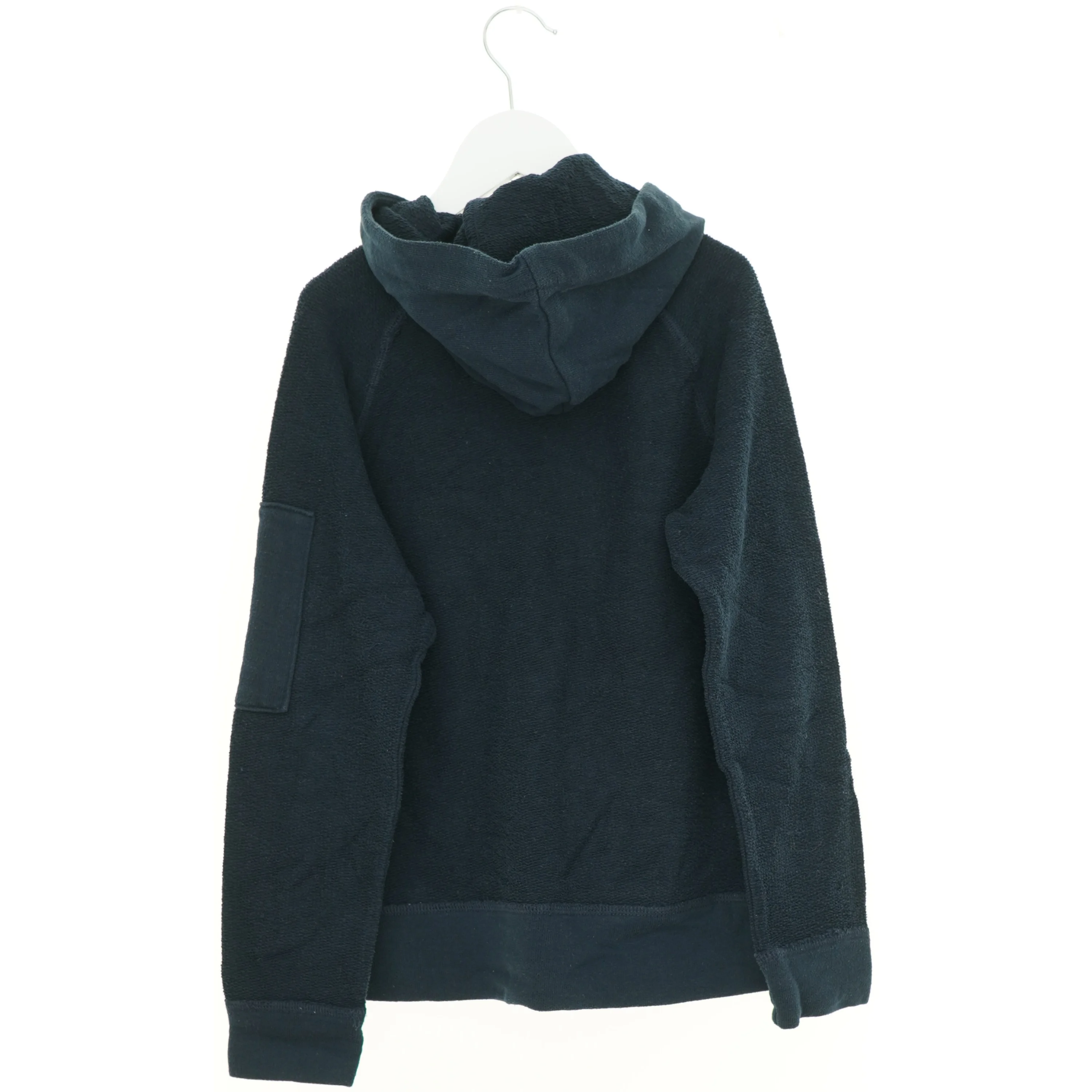 Hættetrøje fra Abercrombie (str. 140 cm)