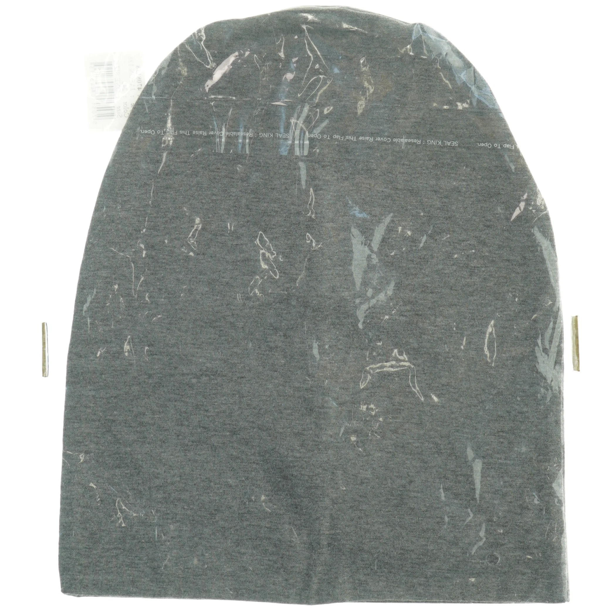 Grå hue fra D-XEL (str. One size)