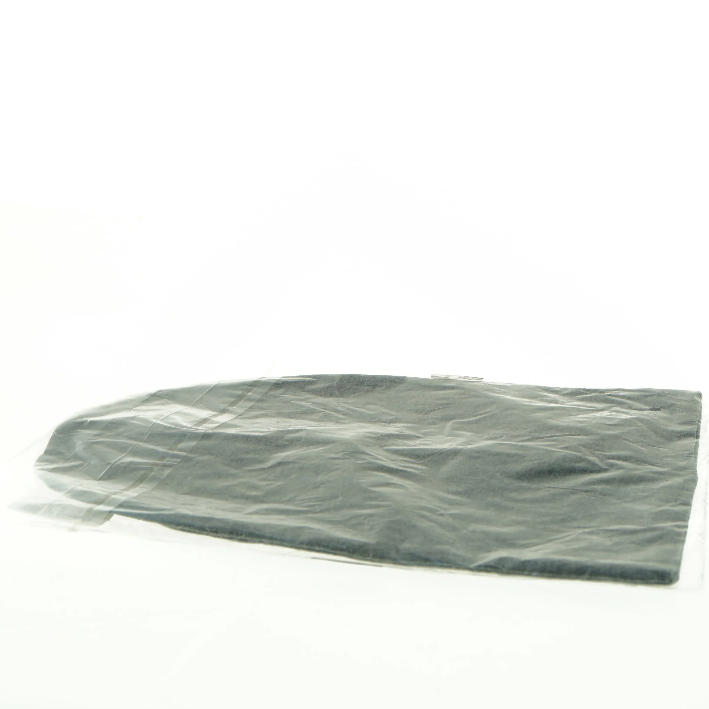 Grå hue fra D-XEL (str. One size)