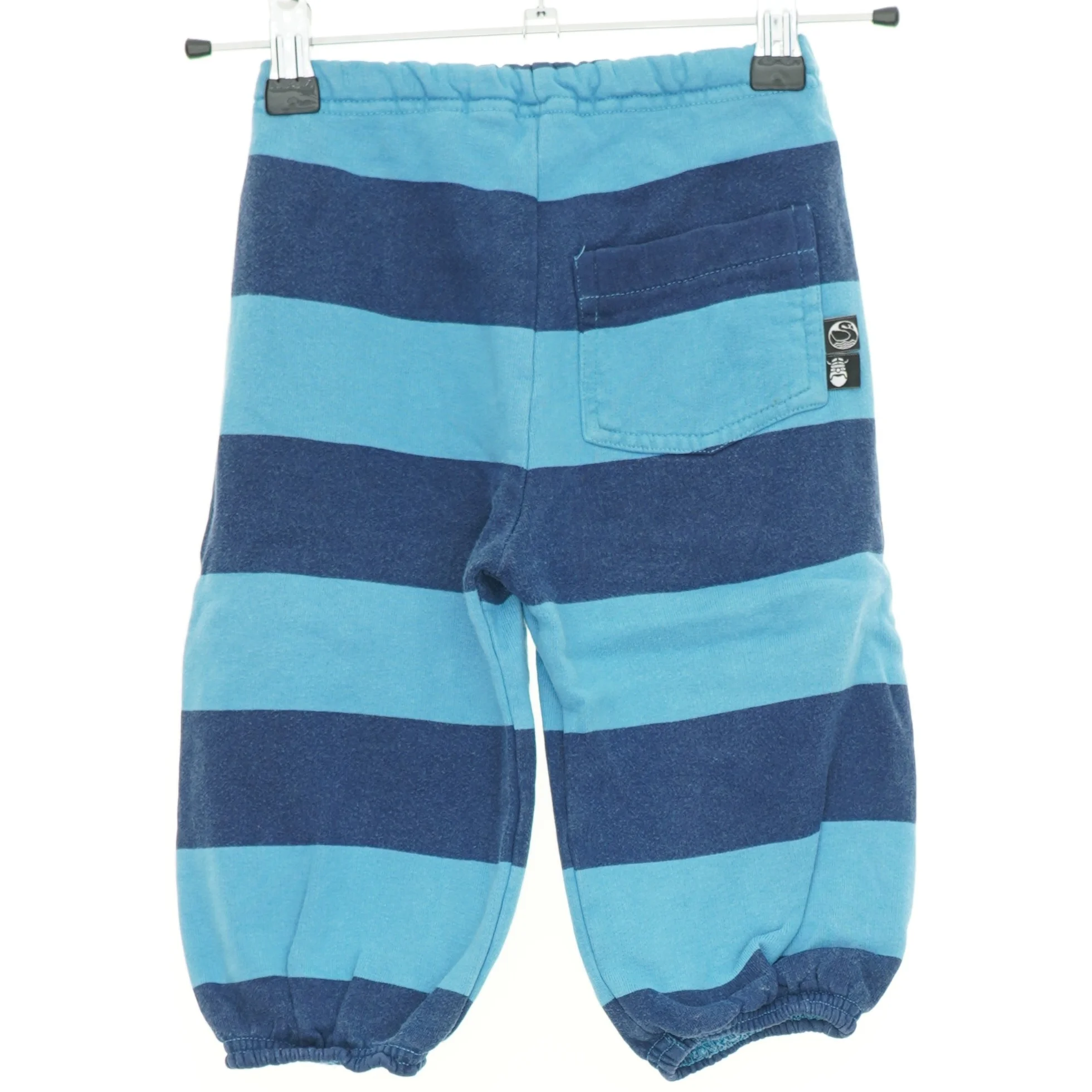 Sweatpants fra Danefæ (str. 80 cm)