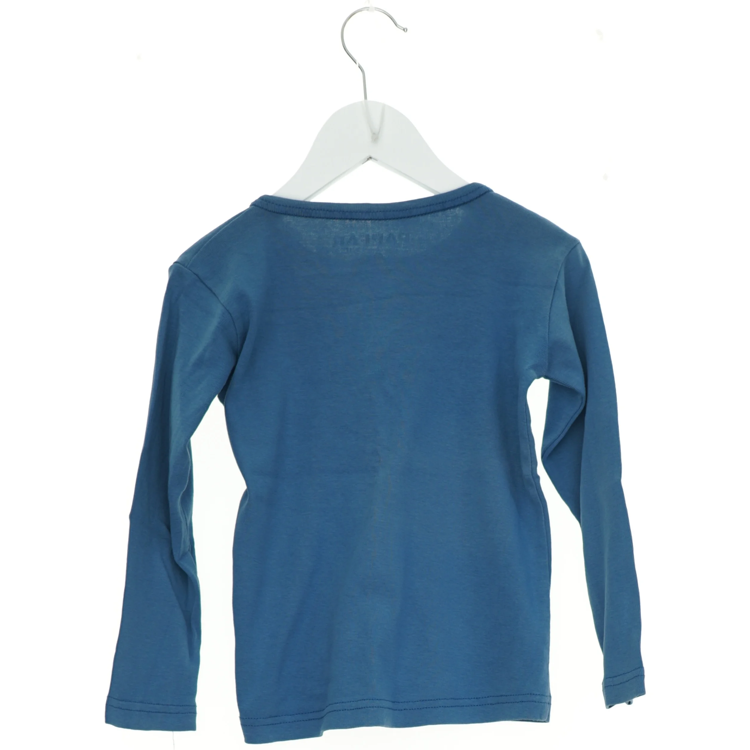 Bluse fra Papfar (str. 116 cm)