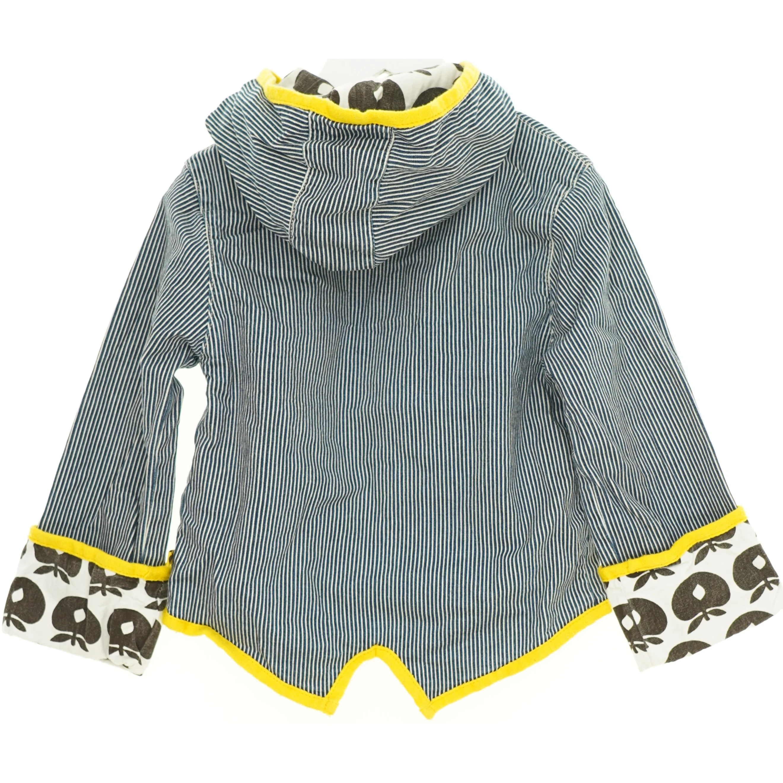 Overgangsjakke fra Småfolk (str. 104 cm)