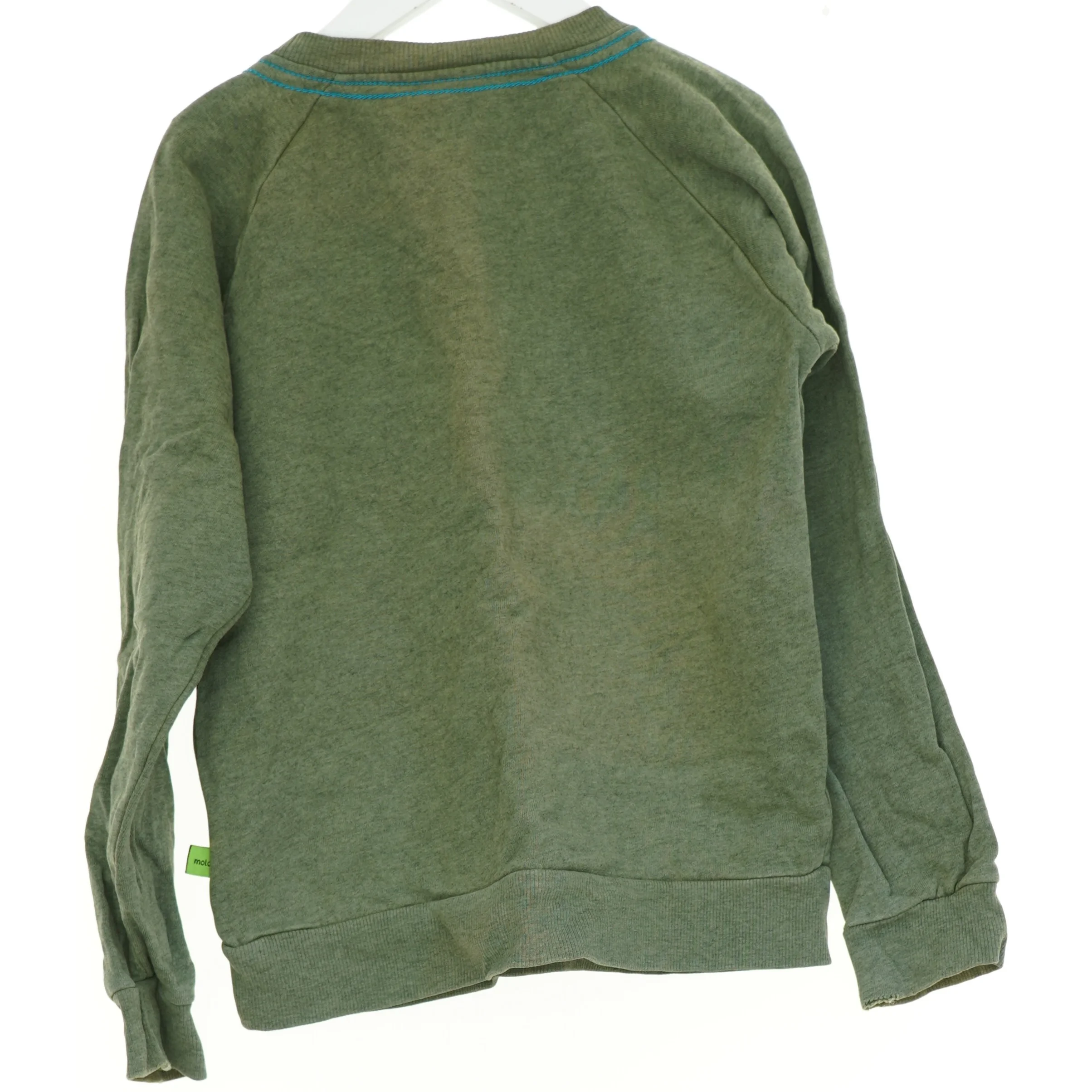 Bluse fra Molo (str. 128 cm)