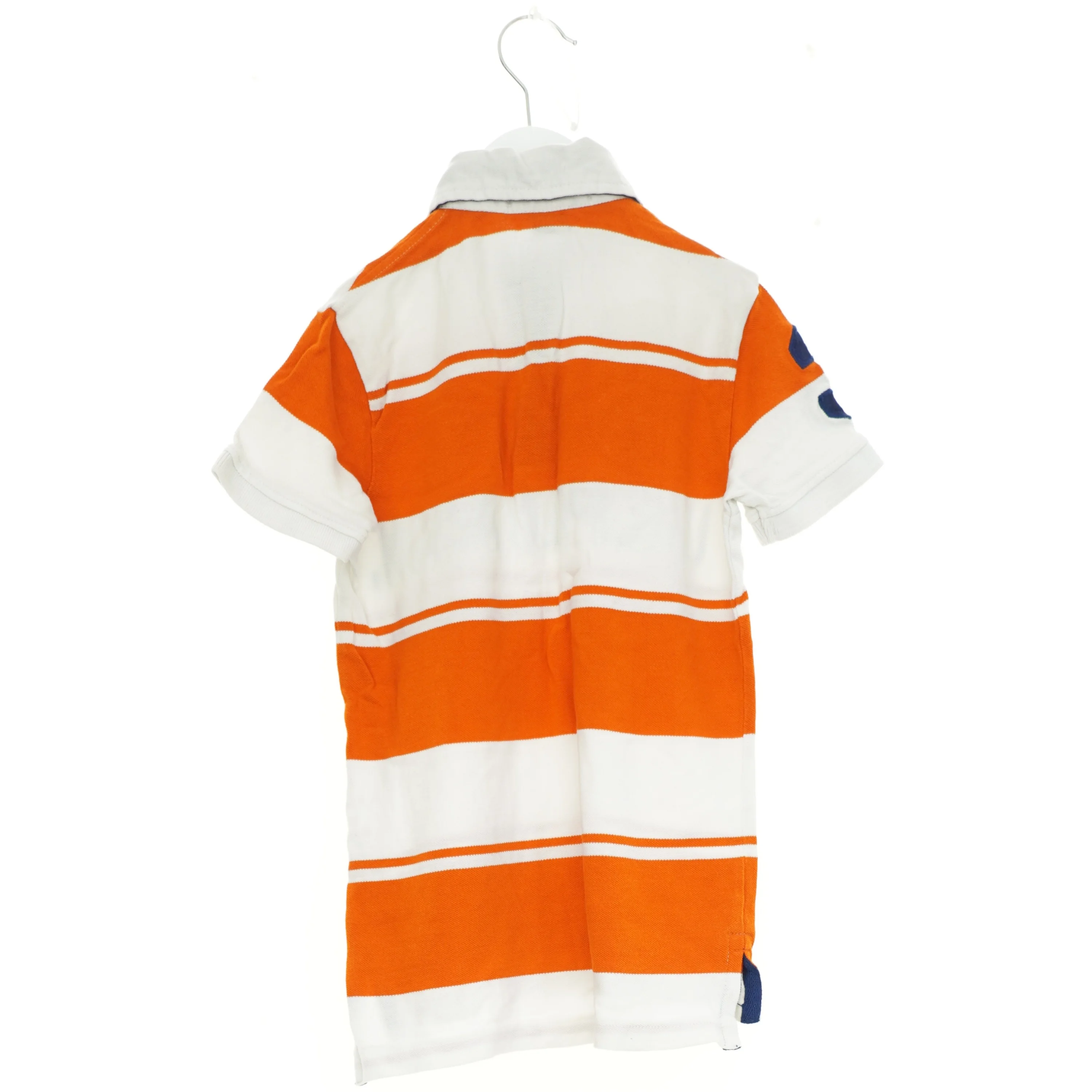 T-Shirt fra U.S. Polo Assn. (str. 116 cm)