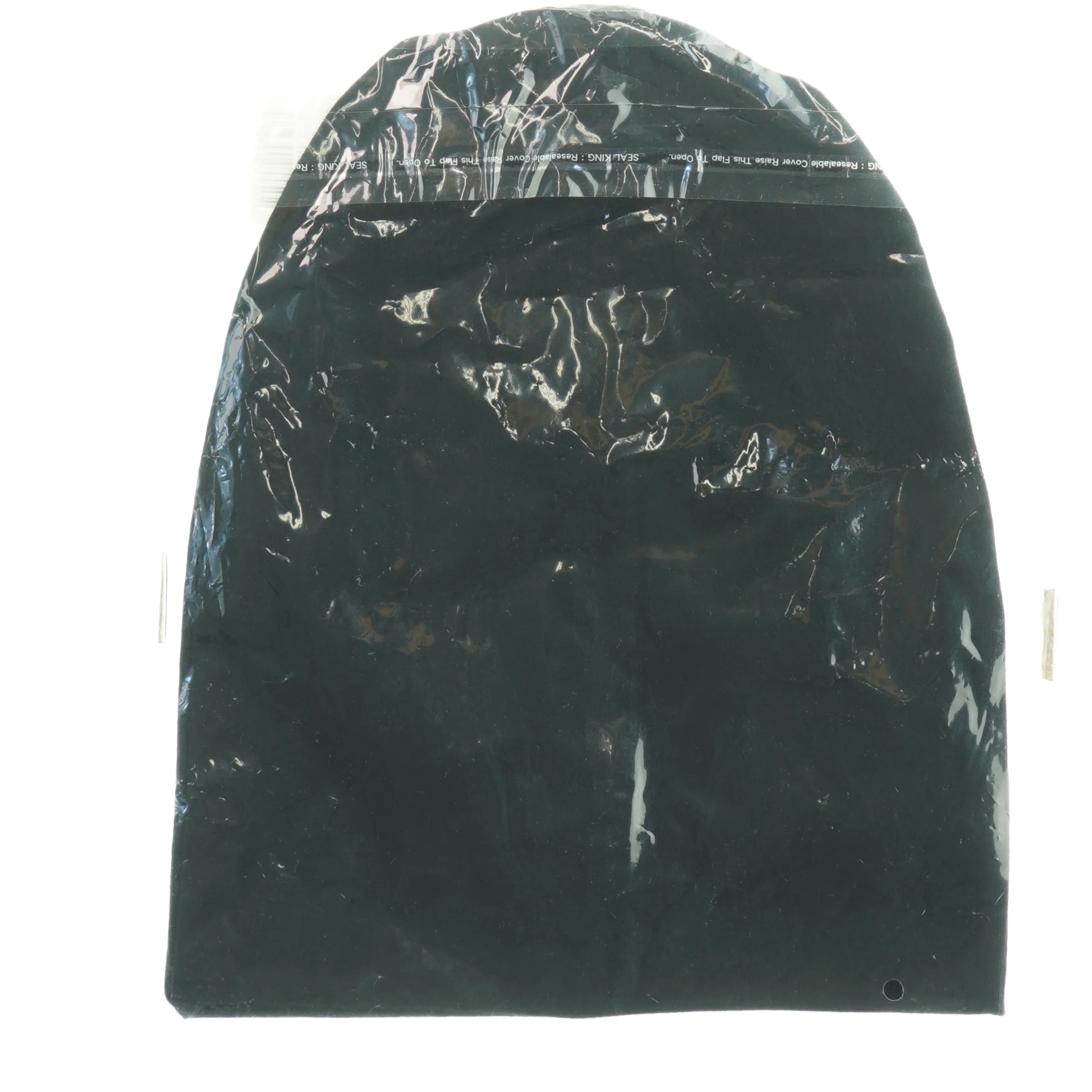 Sort D-XEL hue fra D-XEL (str. One size)