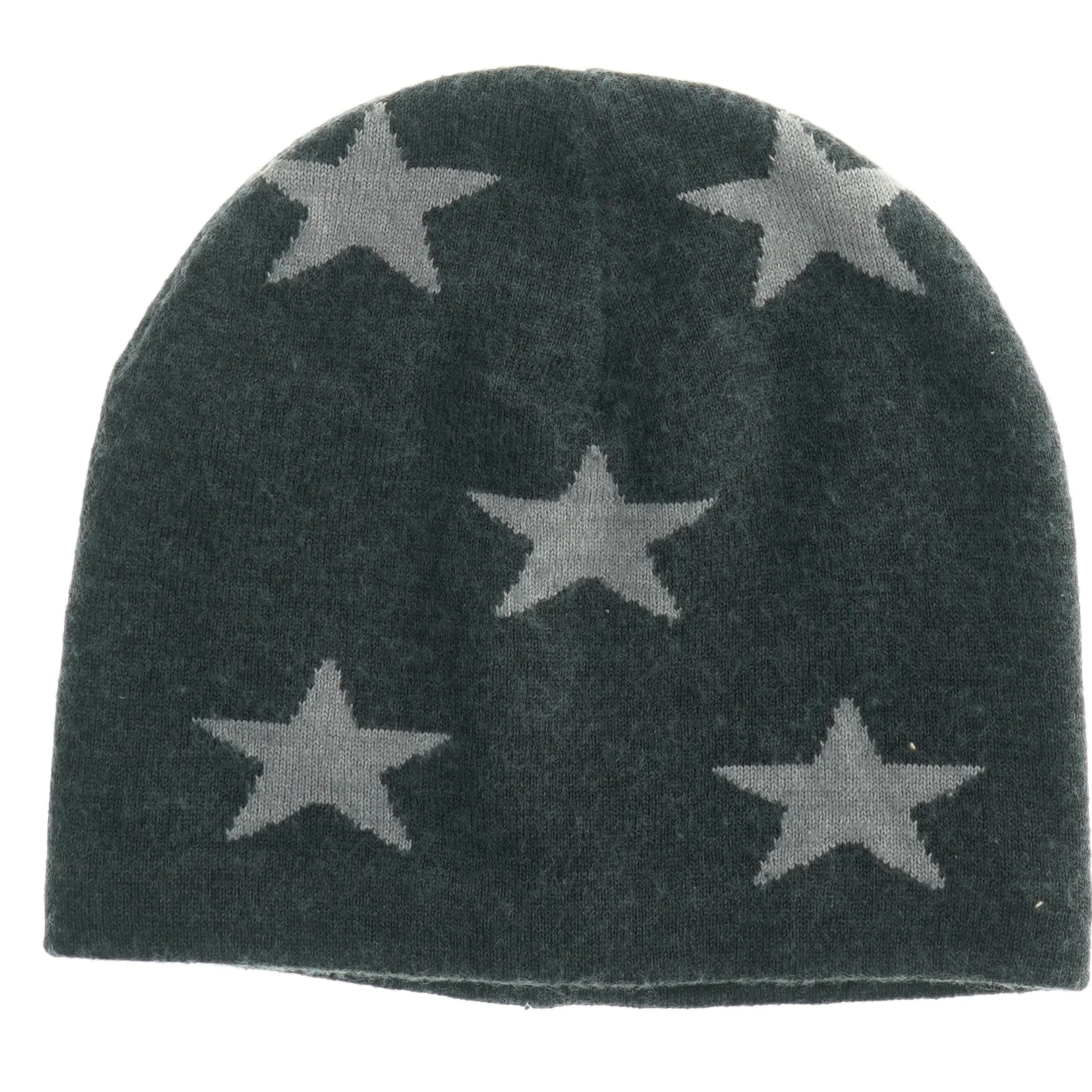 Stjernemønstret hue fra Molo (str. 6 til 8 år)