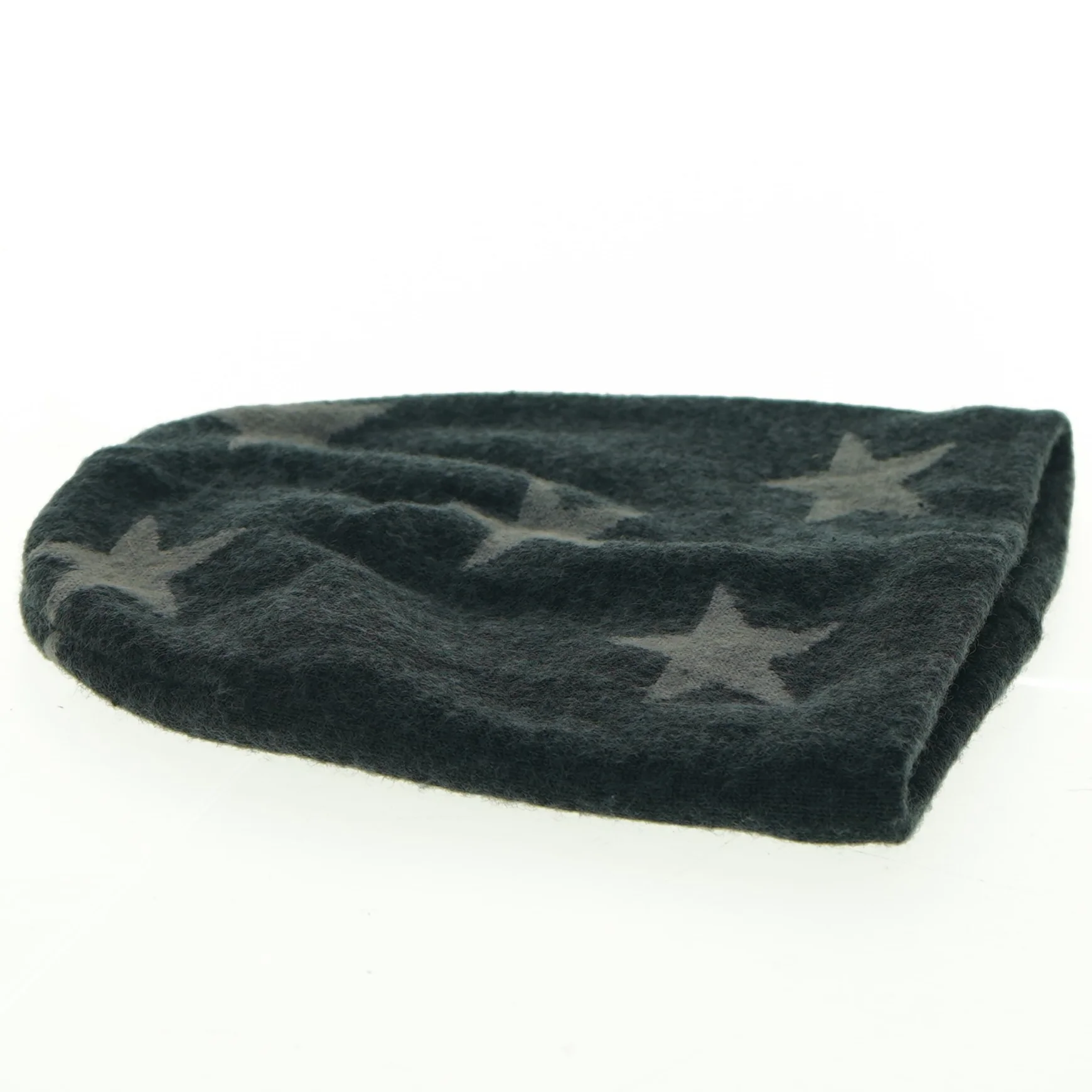 Stjernemønstret hue fra Molo (str. 6 til 8 år)