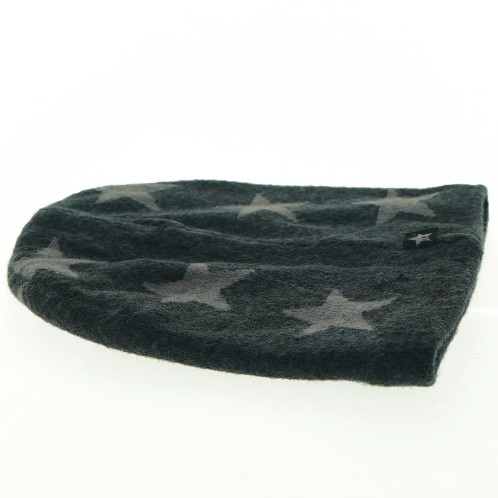 Stjernemønstret hue fra Molo (str. 6 til 8 år)