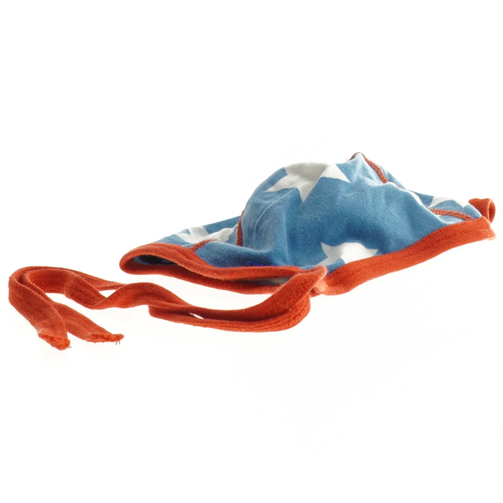 Børne hue med stjerner fra Molo (str. L 13 x 18 cm)