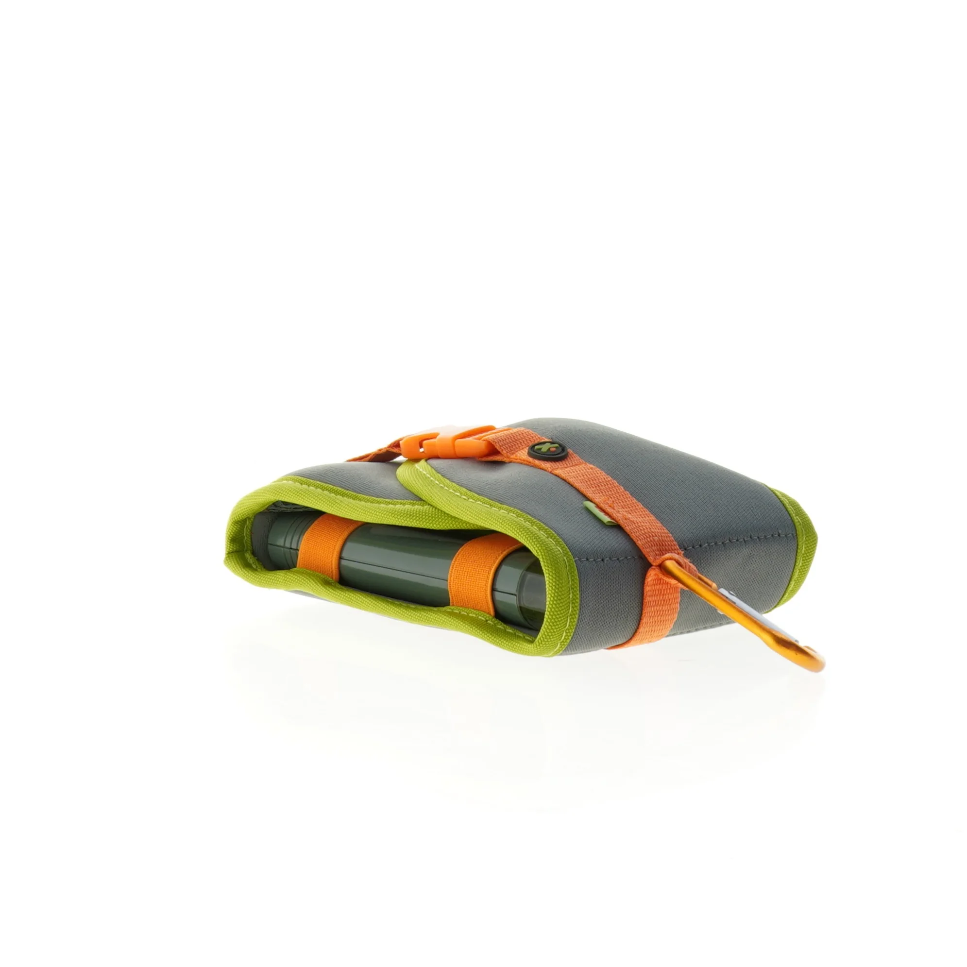 Transportabelt mikroskopsæt fra Terra Kids / Haba (str. 42 x 11 cm)