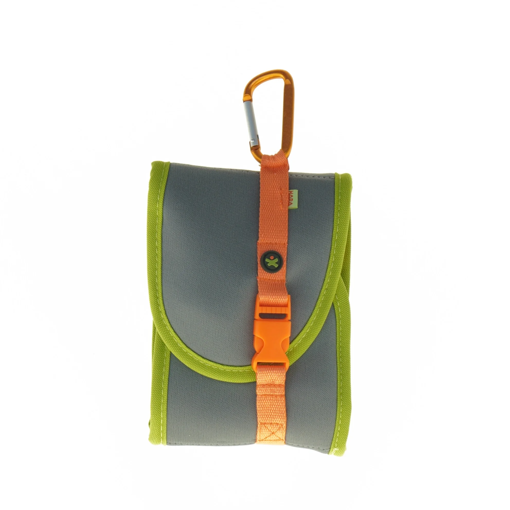 Transportabelt mikroskopsæt fra Terra Kids / Haba (str. 42 x 11 cm)