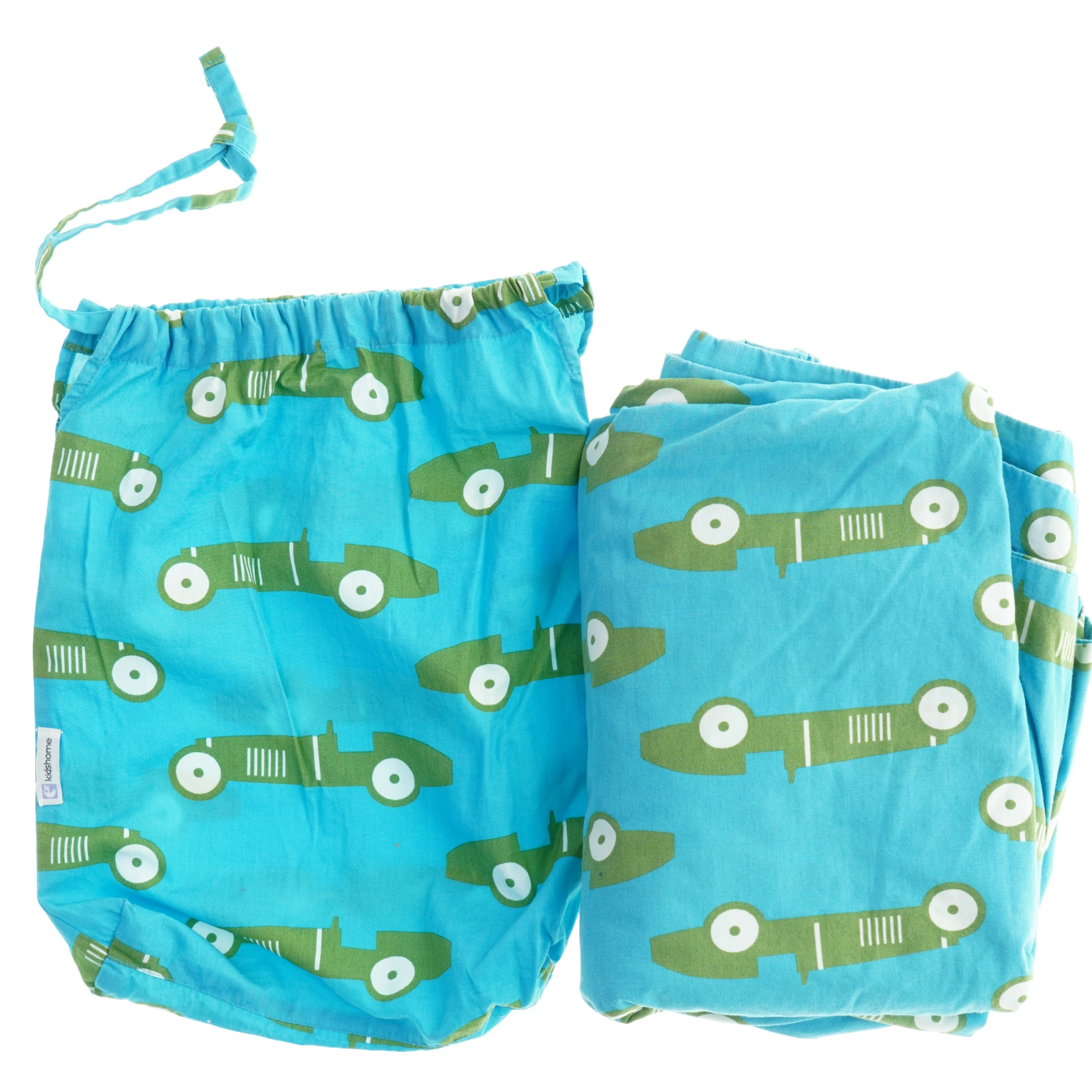 Børnesengetøj (str. 140 x, 185 cm)