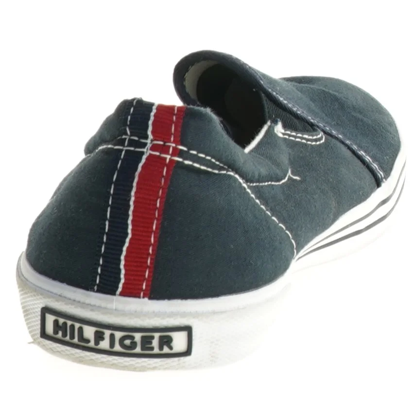 Tommy Hilfiger slip-on sko fra Tommy Hilfiger (str. 35)